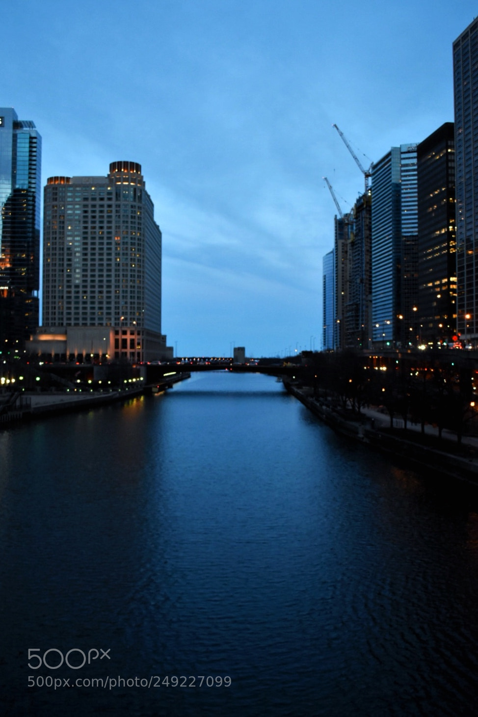 Nikon D3400 sample photo. 3•9•18 // chicago, illinois photography