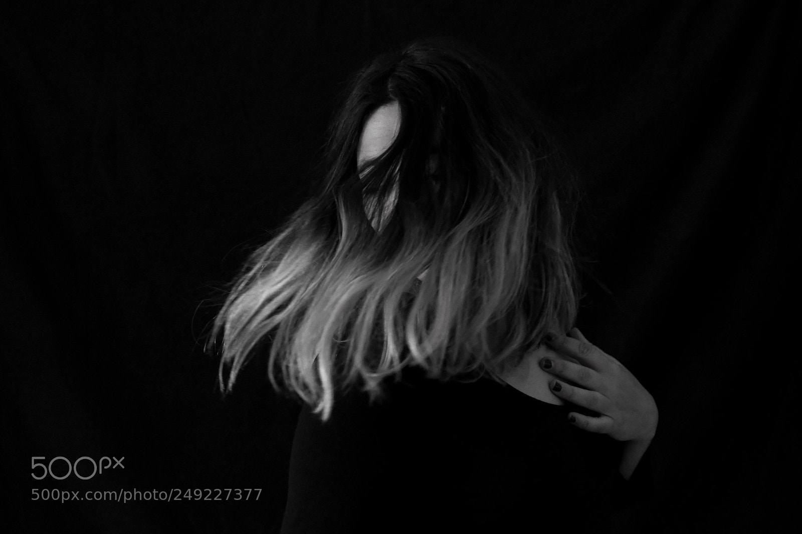 Nikon D7500 sample photo. Movimiento photography