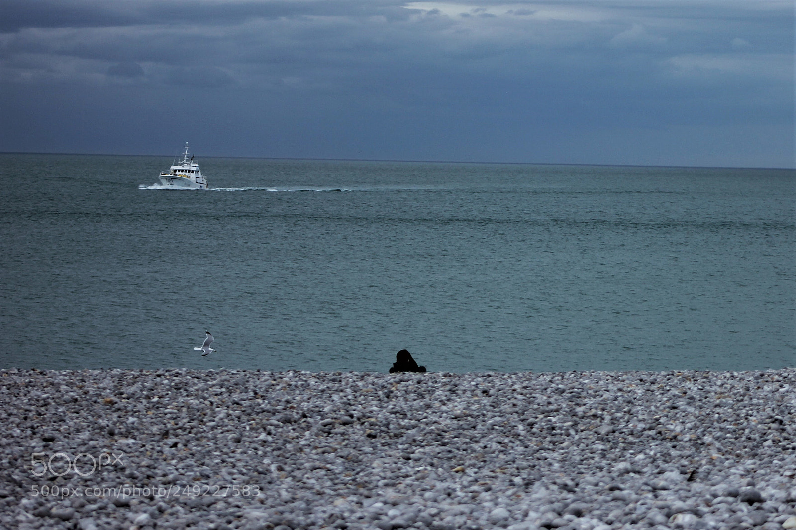 Canon EOS 60D sample photo. Declinaison galet photography