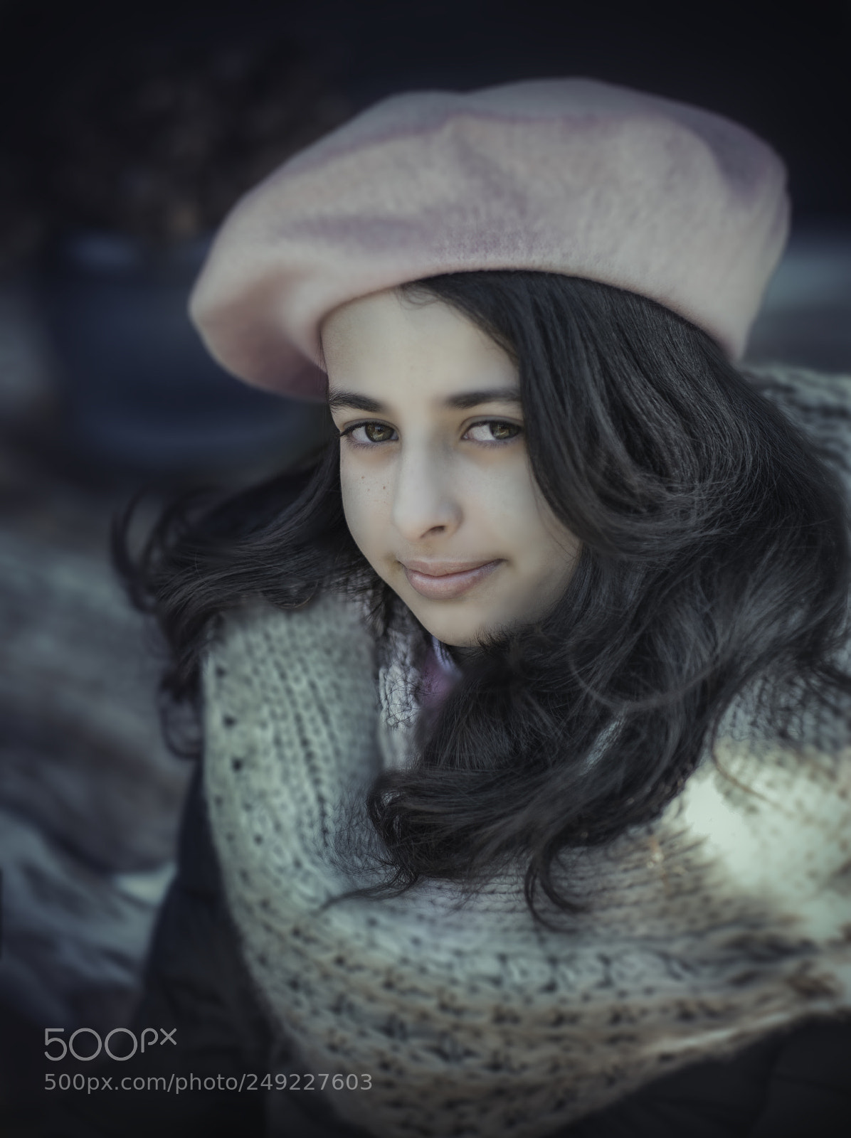 Nikon D5500 sample photo. Untitled photography