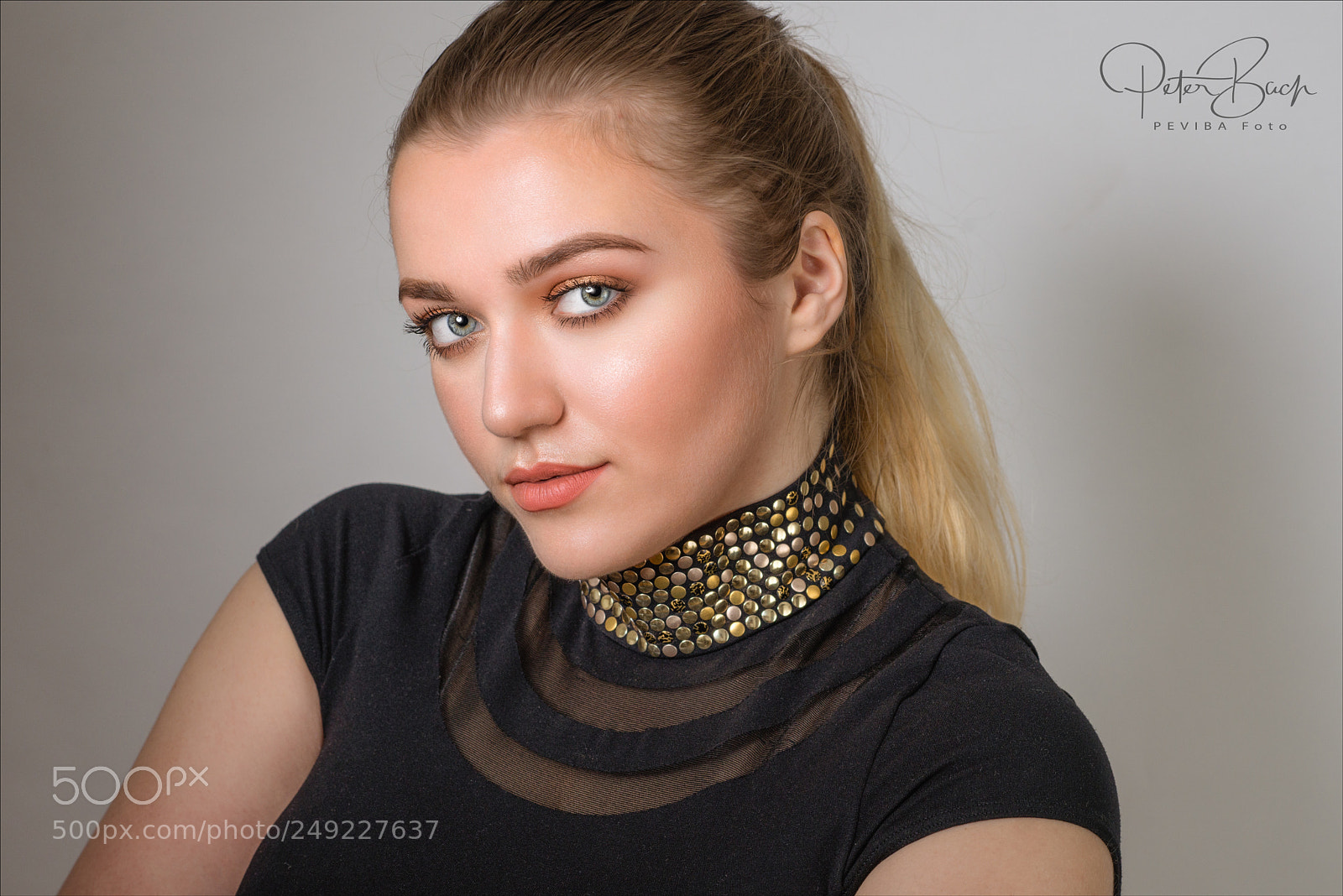 Nikon D800 sample photo. Portrait of zofia photography