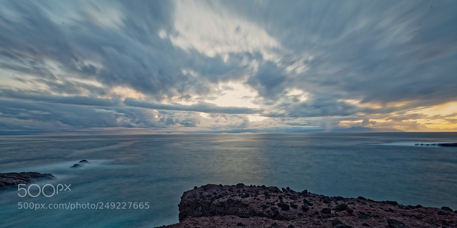 Canon EOS 5DS R sample photo. Ocean coast ii photography
