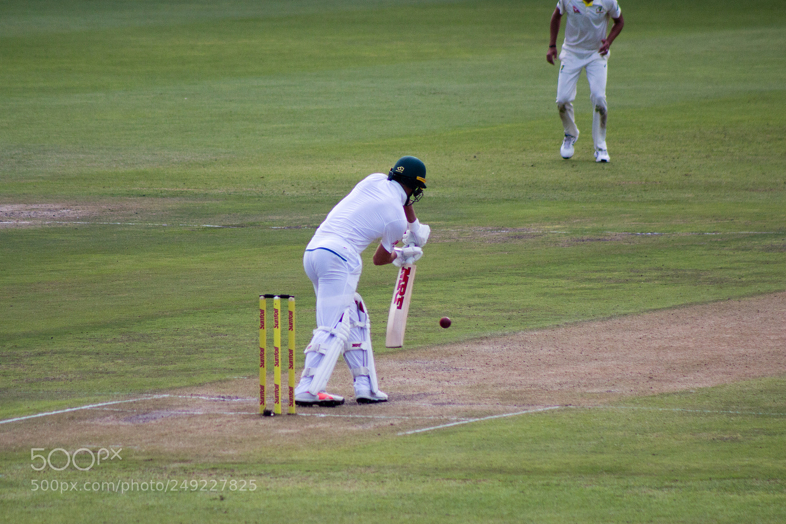 Canon EOS 700D (EOS Rebel T5i / EOS Kiss X7i) sample photo. Sa vs australia 5 photography