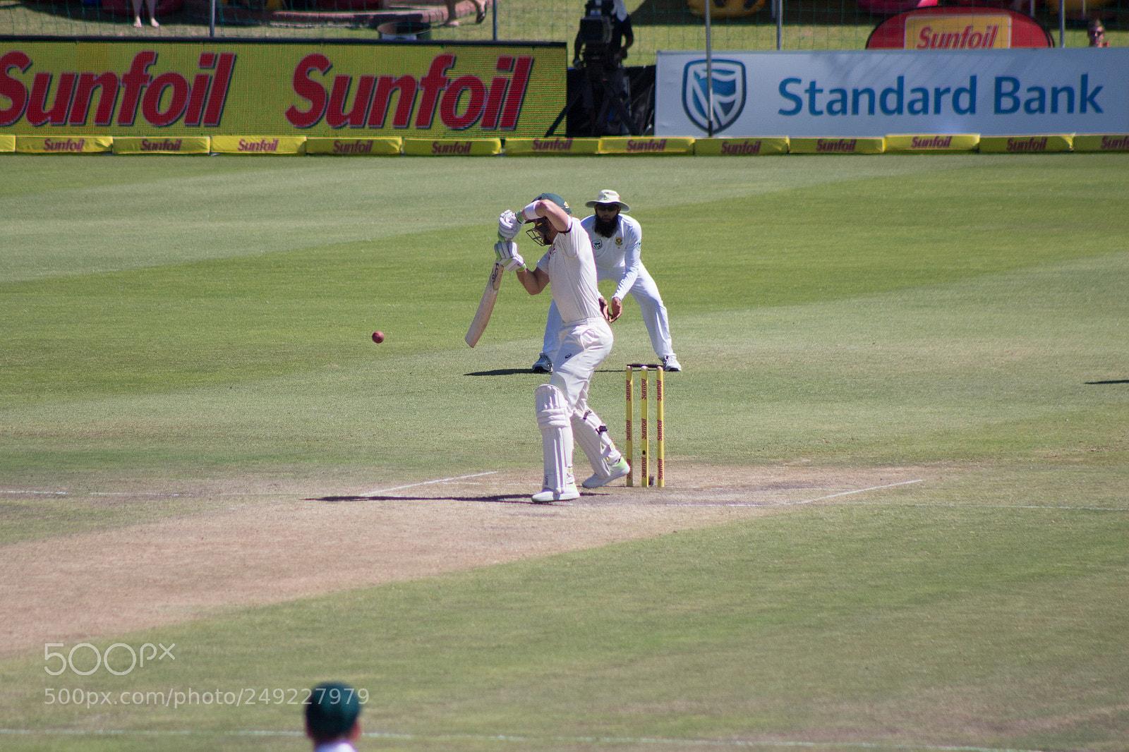 Canon EOS 700D (EOS Rebel T5i / EOS Kiss X7i) sample photo. Sa vs australia 5 photography