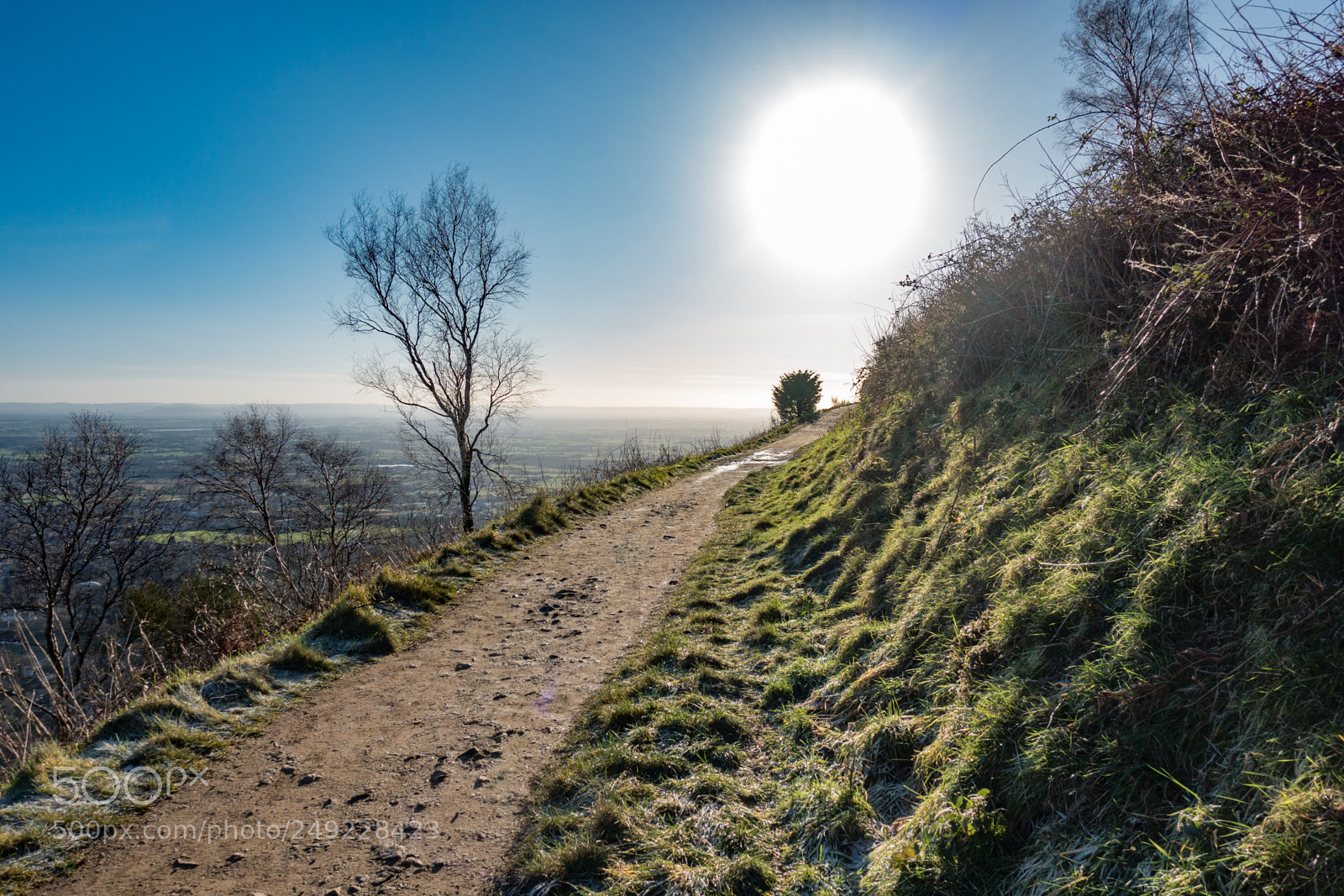Sony DSC-RX100M5 sample photo. Malvern photography