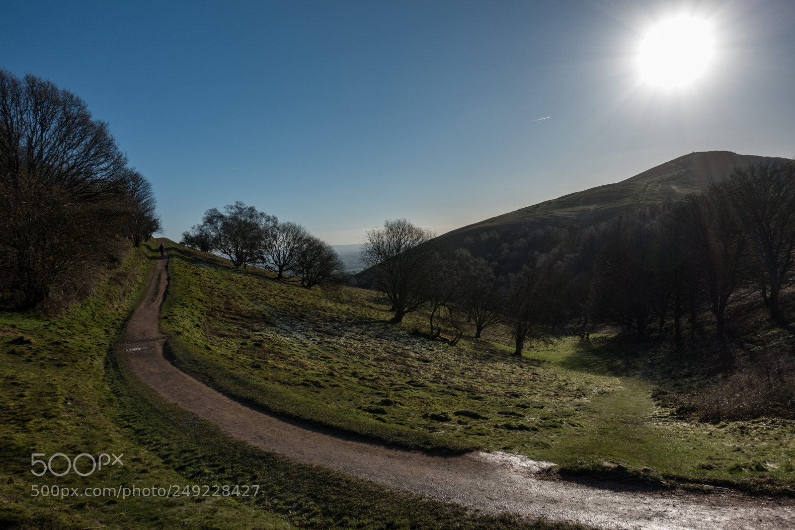 Sony DSC-RX100M5 sample photo. Malvern photography