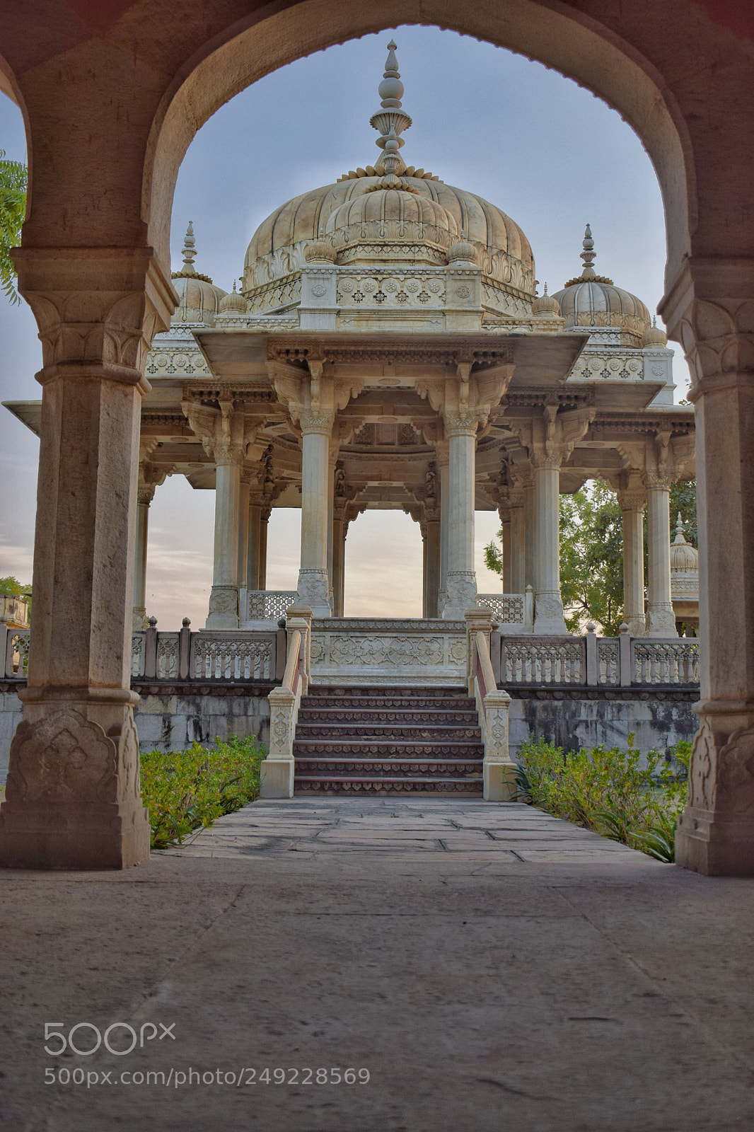 Nikon D5300 sample photo. Cenotaphs of queens photography
