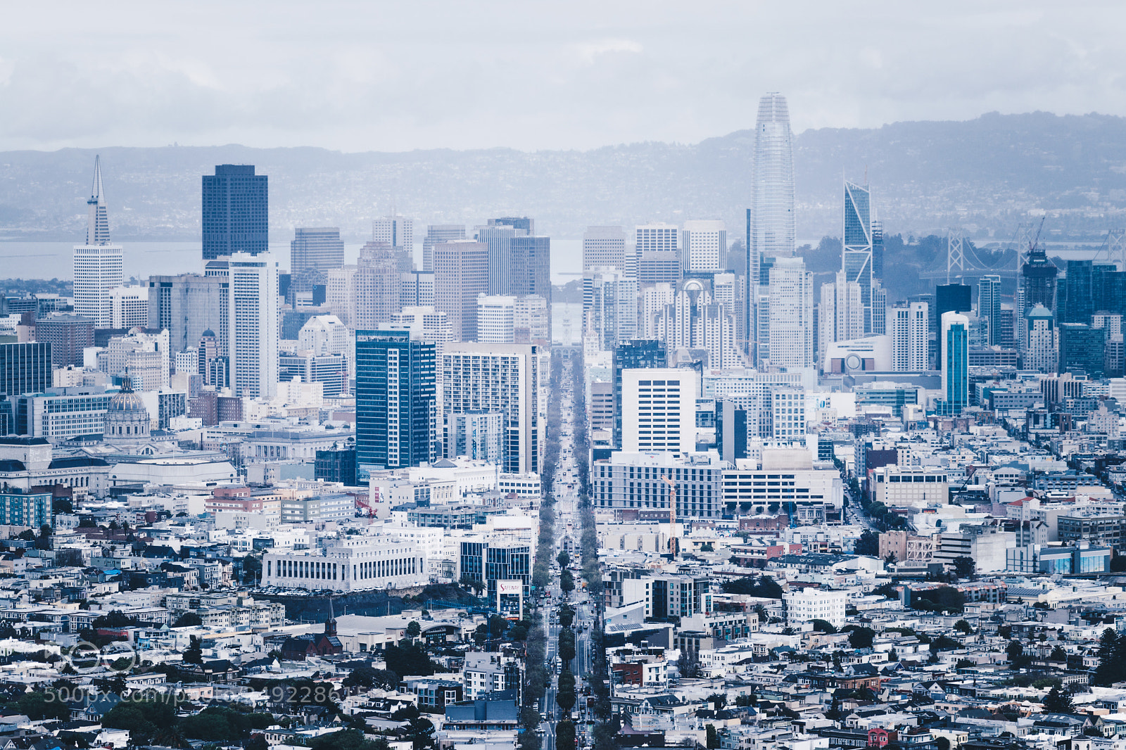 Canon EOS 80D sample photo. San fransisco city pulse photography