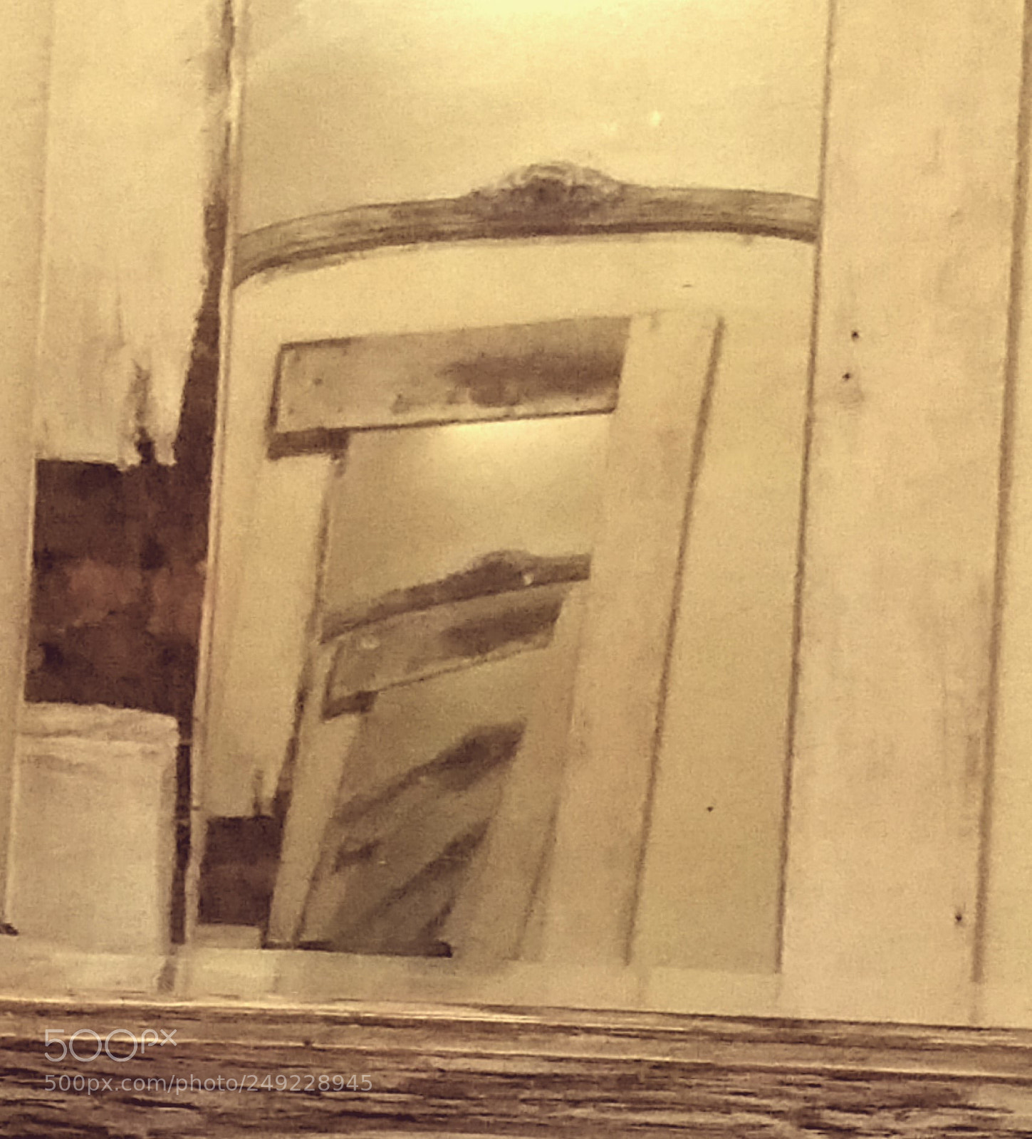 Samsung Galaxy Note4 sample photo. Mirror mirror photography