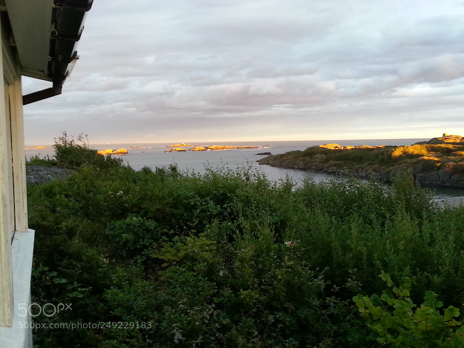Samsung Galaxy S3 sample photo. Cabin nevlunghaven photography