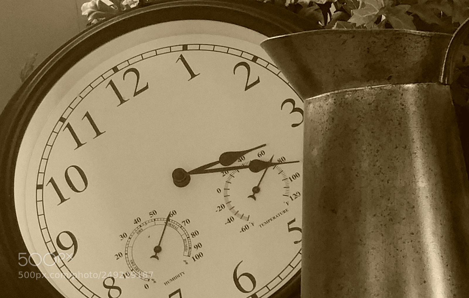 Samsung Galaxy Note4 sample photo. Time keeper photography