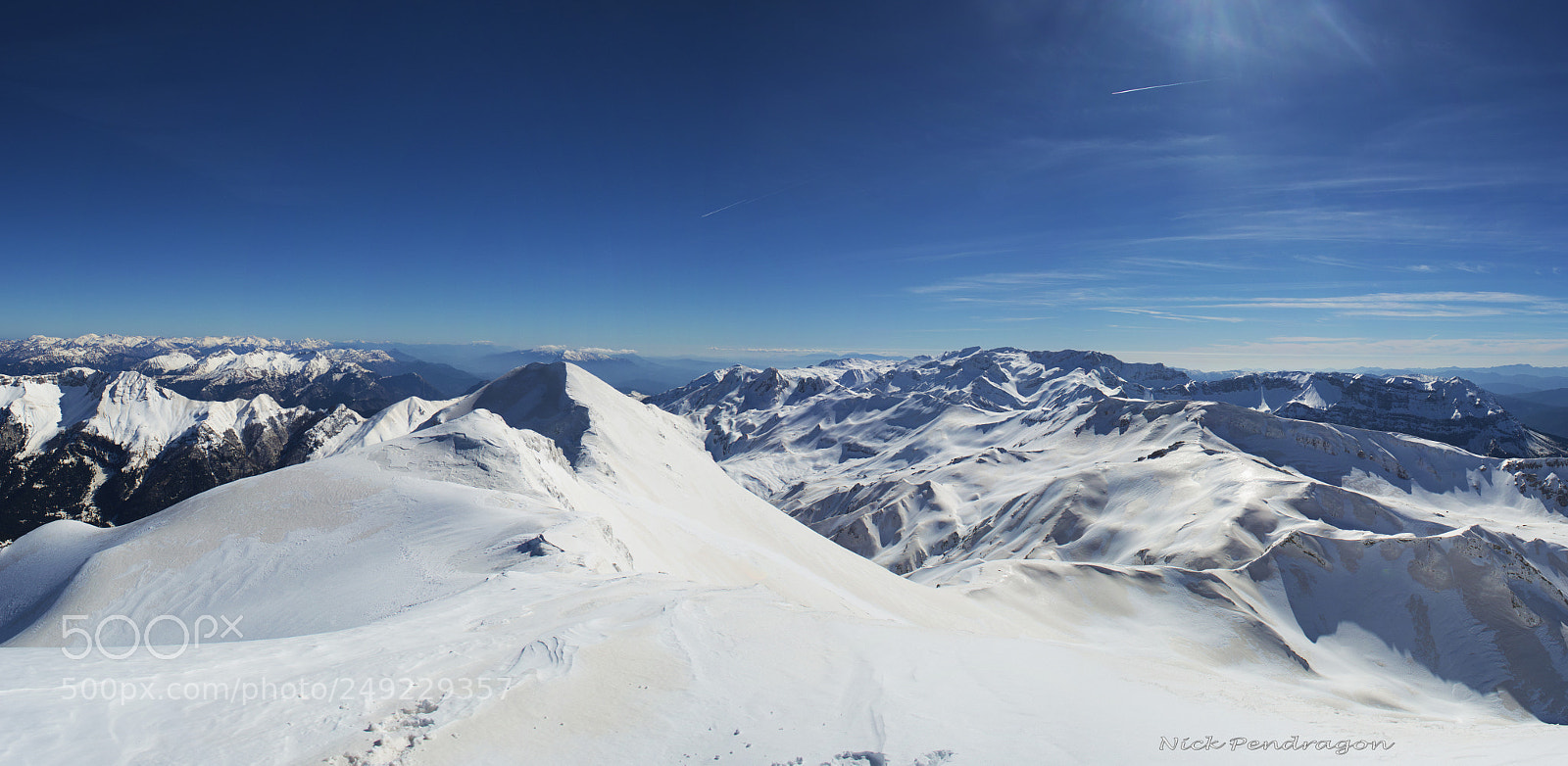 Nikon D3200 sample photo. Addiction to mountains photography