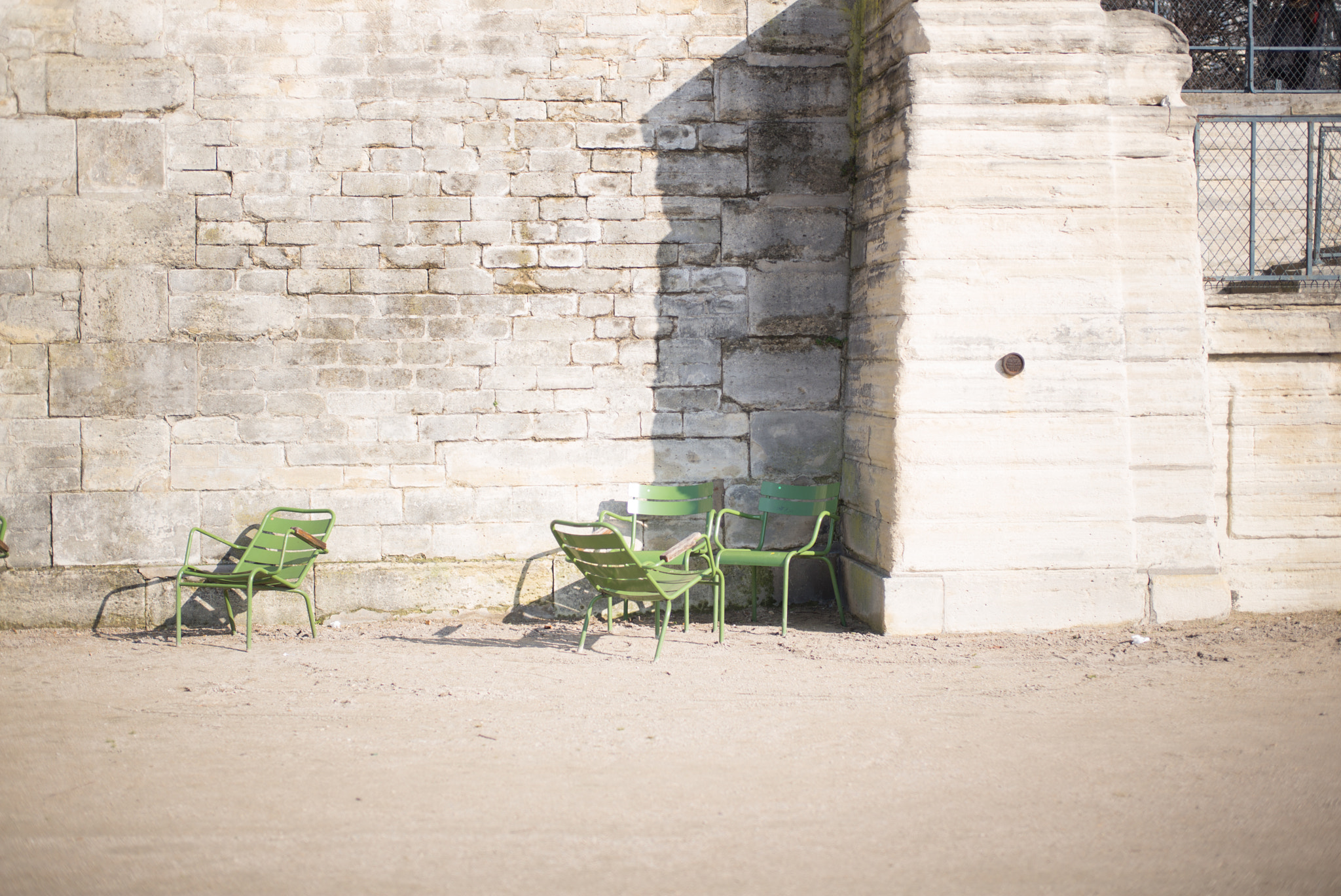 Leica M (Typ 262) sample photo. Paris photography