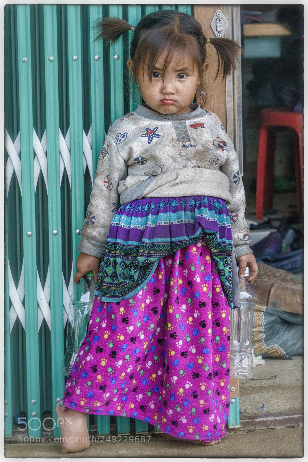 Sony a7R II sample photo. Attitude photography