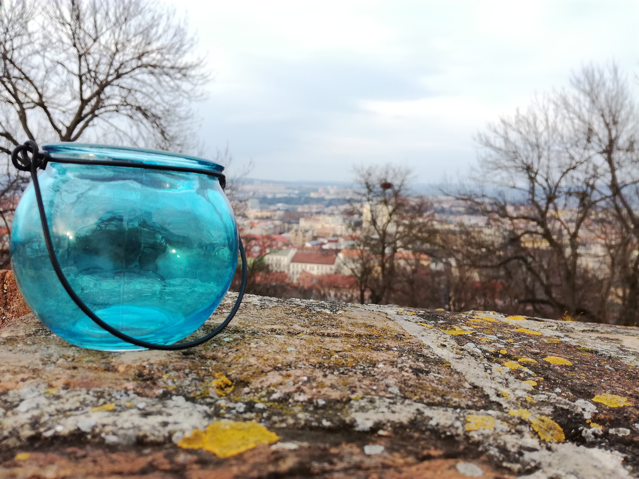 HUAWEI Honor 5C sample photo. Sad scenery... photography