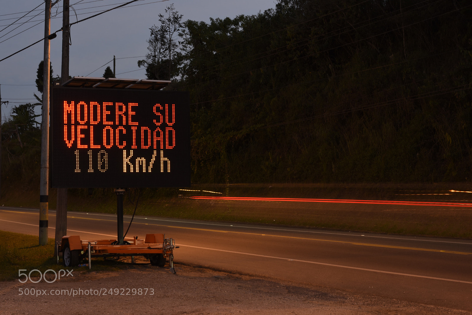 Nikon D7200 sample photo. Moderate your speed !!! photography