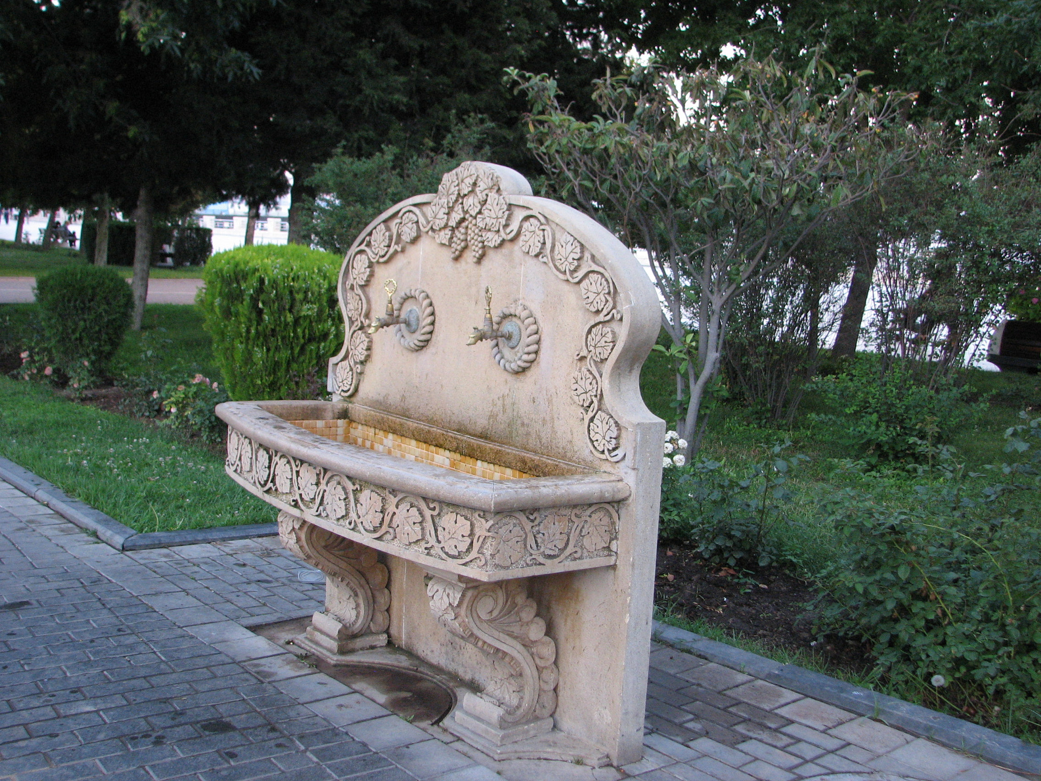 Canon POWERSHOT S3 IS sample photo. Img photography