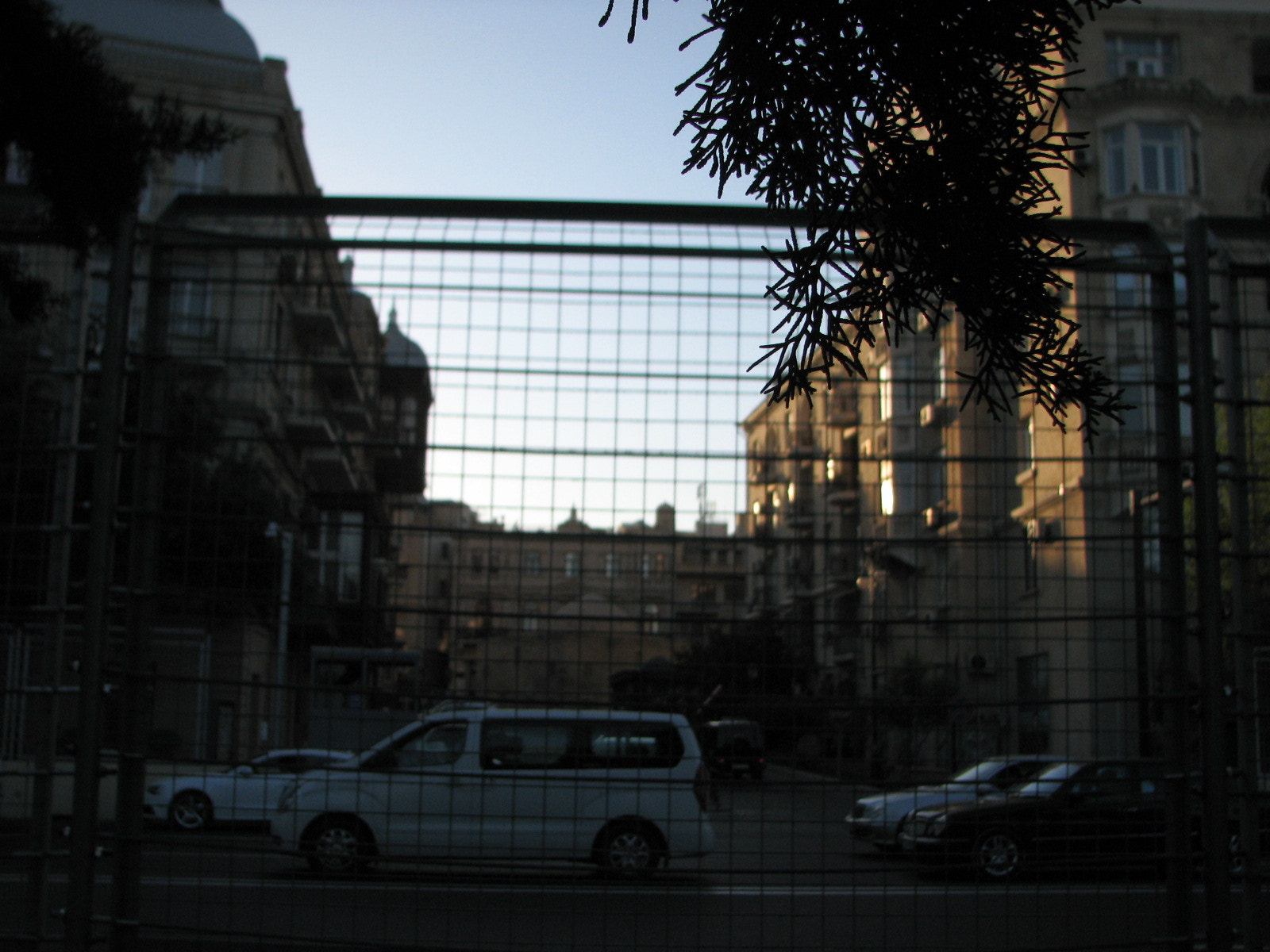 Canon POWERSHOT S3 IS sample photo. Img photography