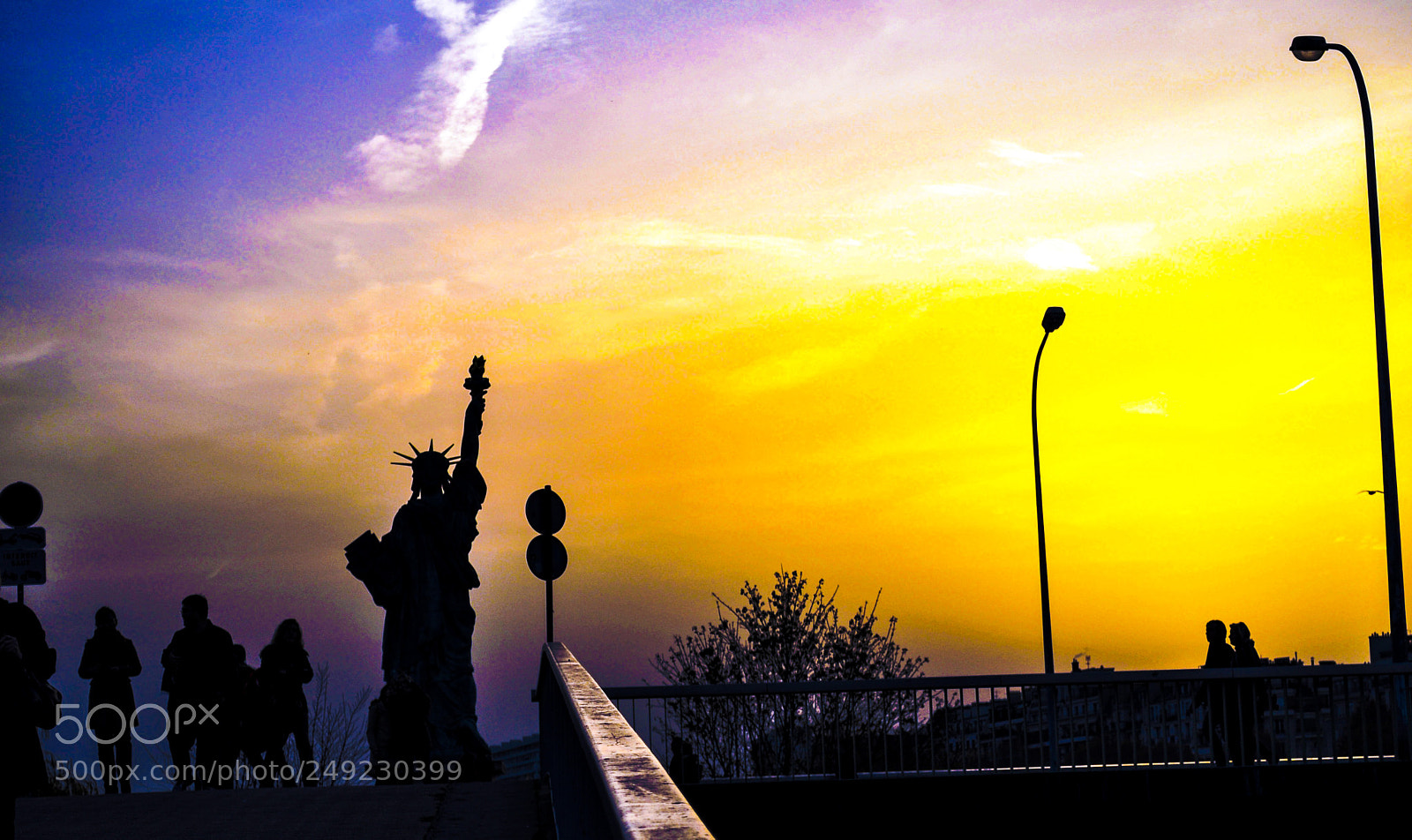 Nikon D5000 sample photo. Parigi  () photography