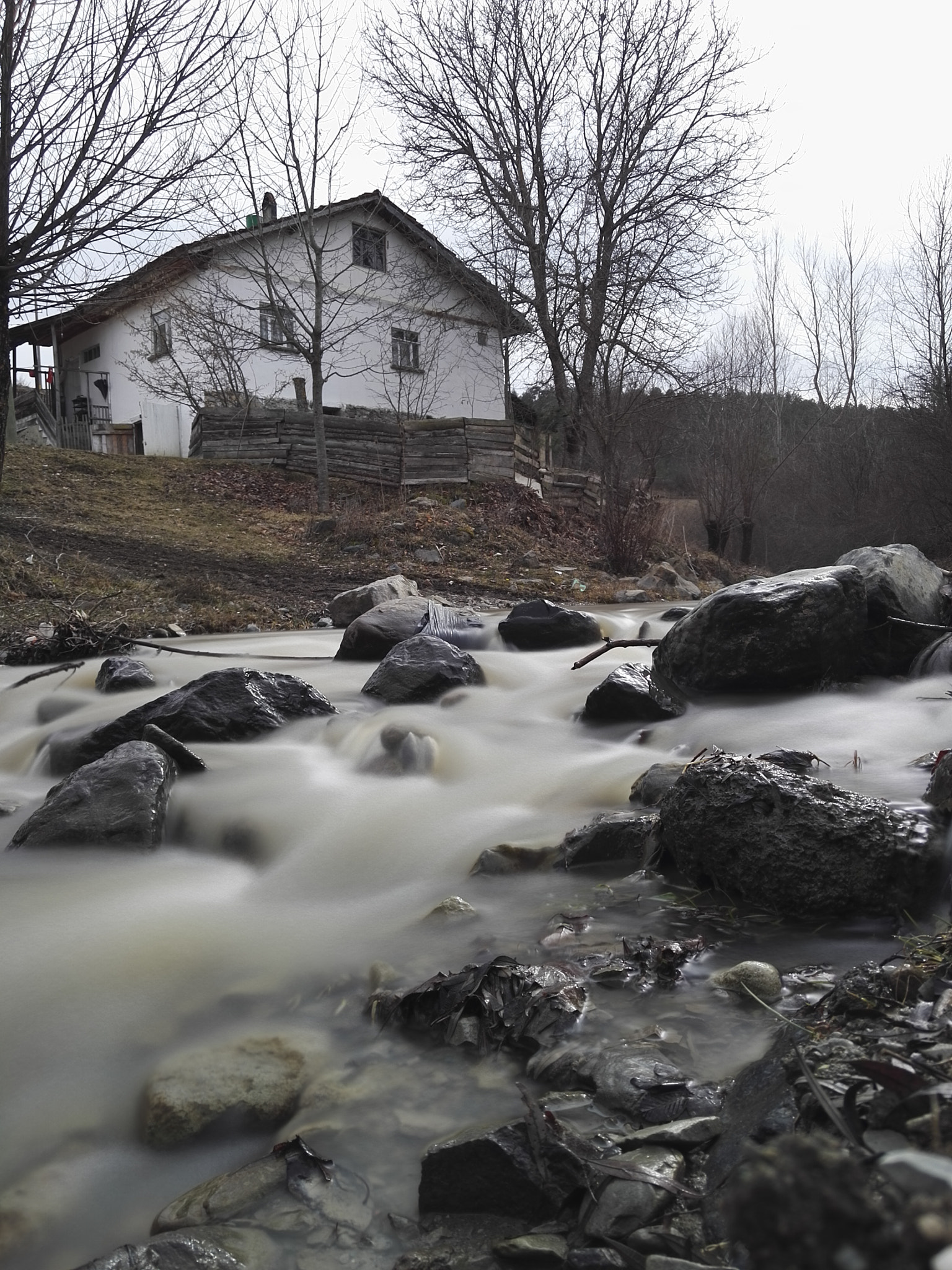 HUAWEI Honor 7 sample photo
