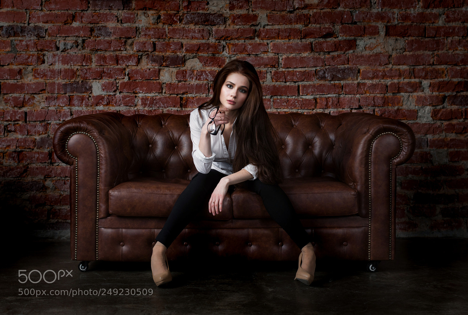 Canon EOS 5D Mark IV sample photo. Luxe photography