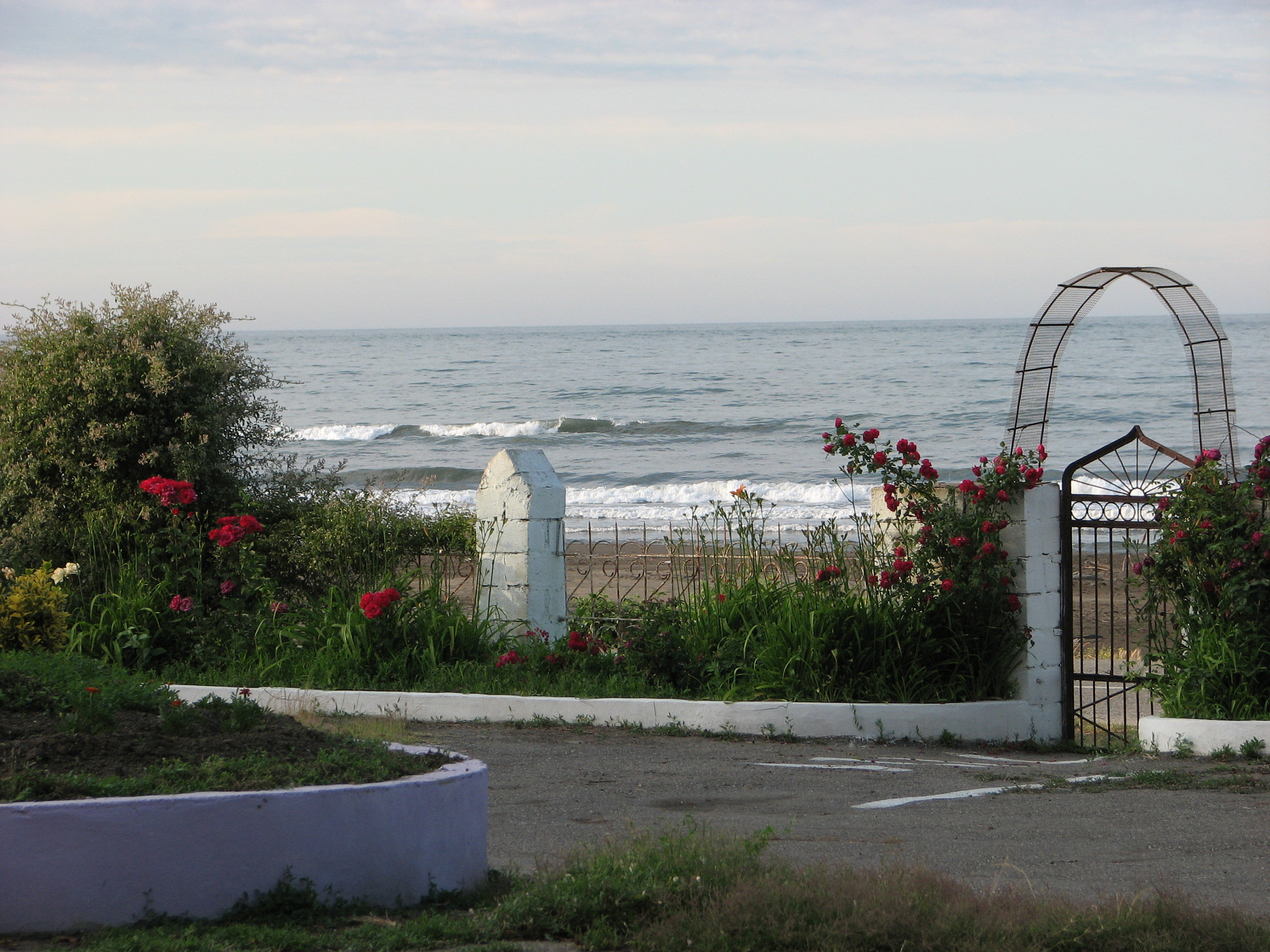 Canon POWERSHOT S3 IS sample photo. Img photography