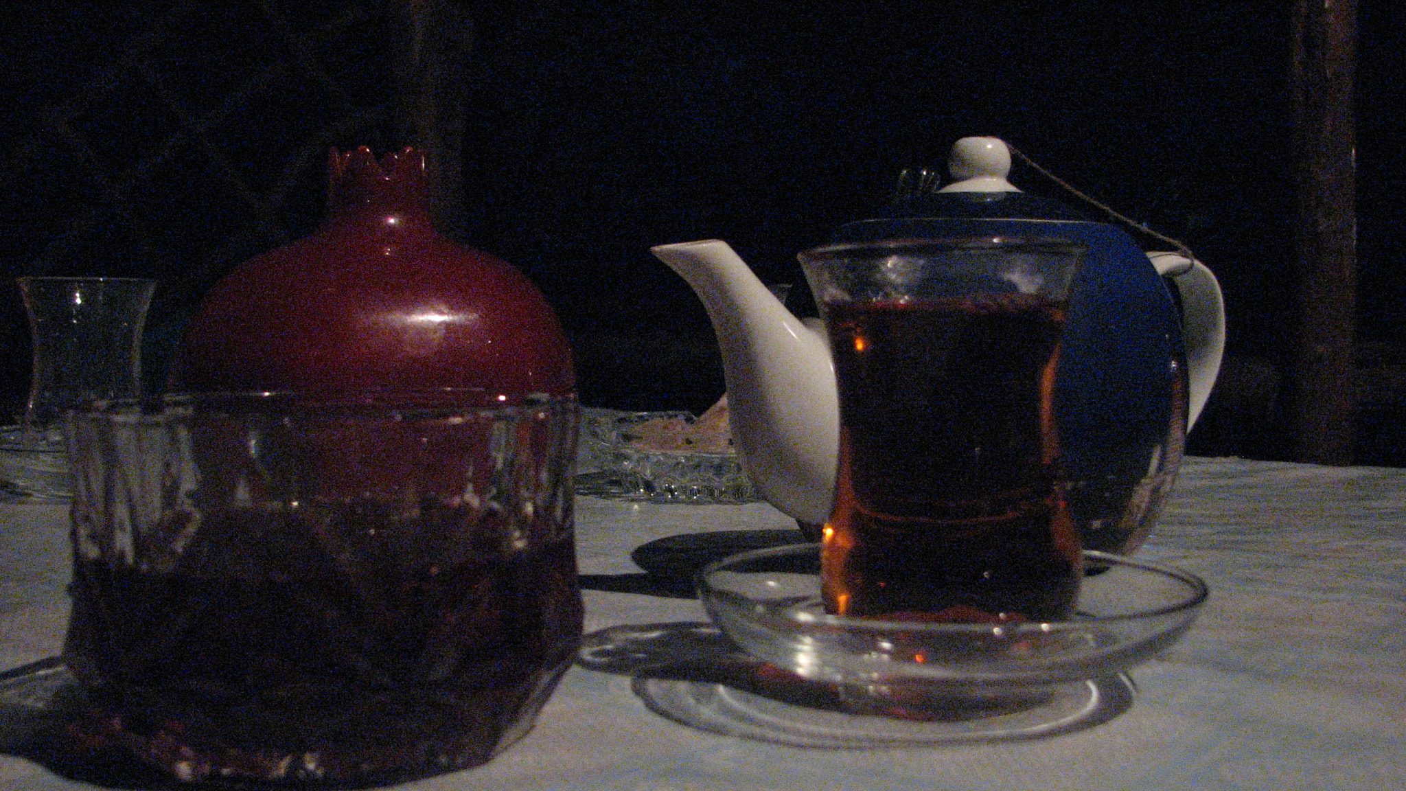 Canon POWERSHOT S3 IS sample photo. Img photography