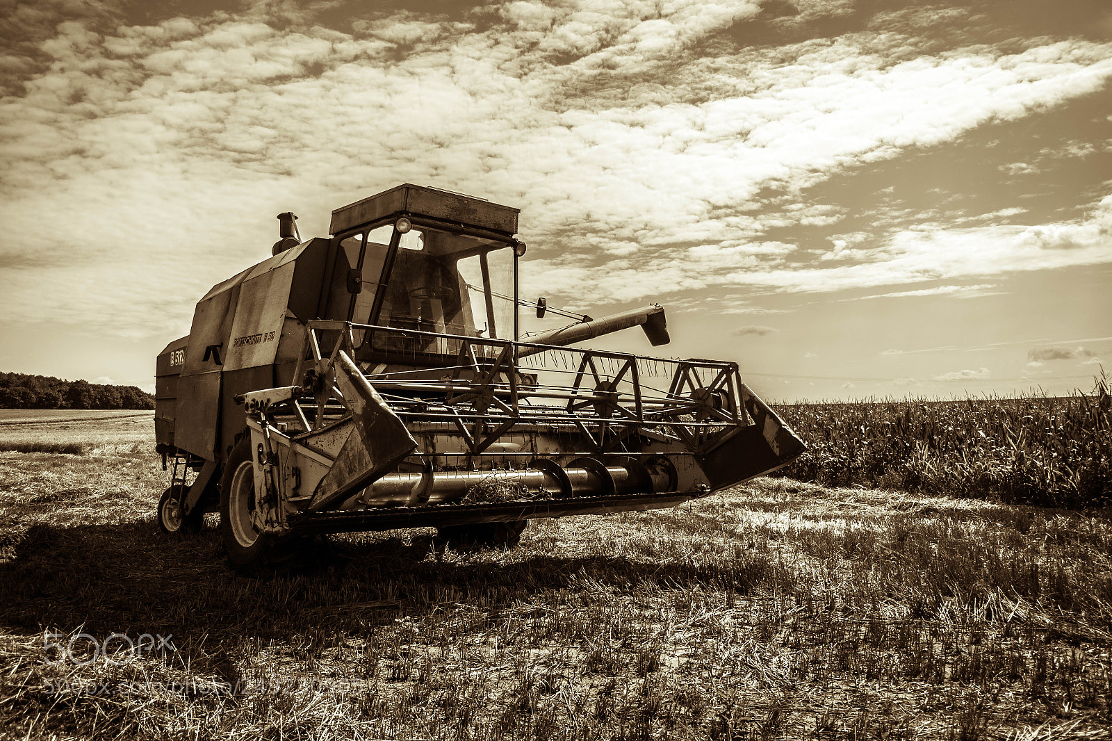 Samsung NX300 sample photo. Old times photography