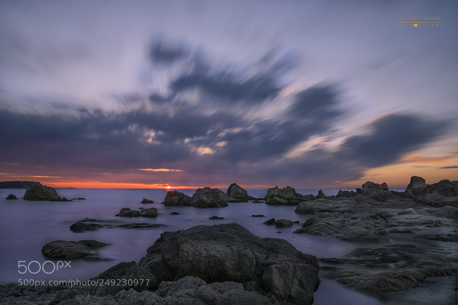 Pentax K-3 sample photo. Sunsetrockscape photography