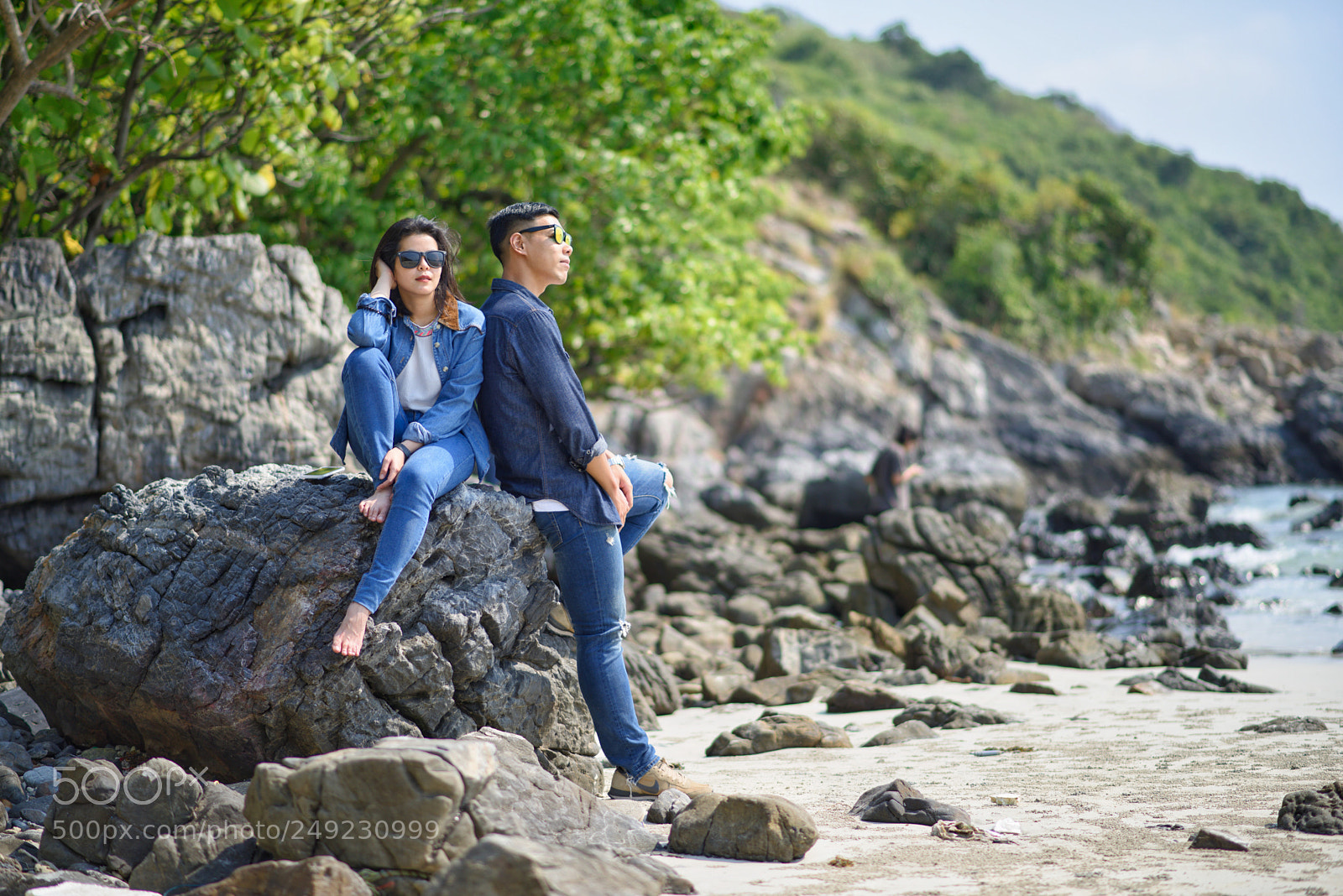 Nikon D810 sample photo. Sattahip​ gallery​ #2 photography