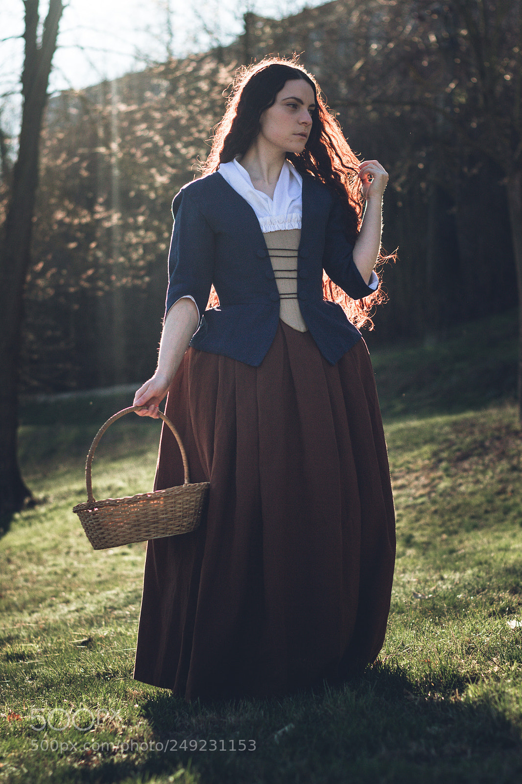 Canon EOS 600D (Rebel EOS T3i / EOS Kiss X5) sample photo. Outlander photography