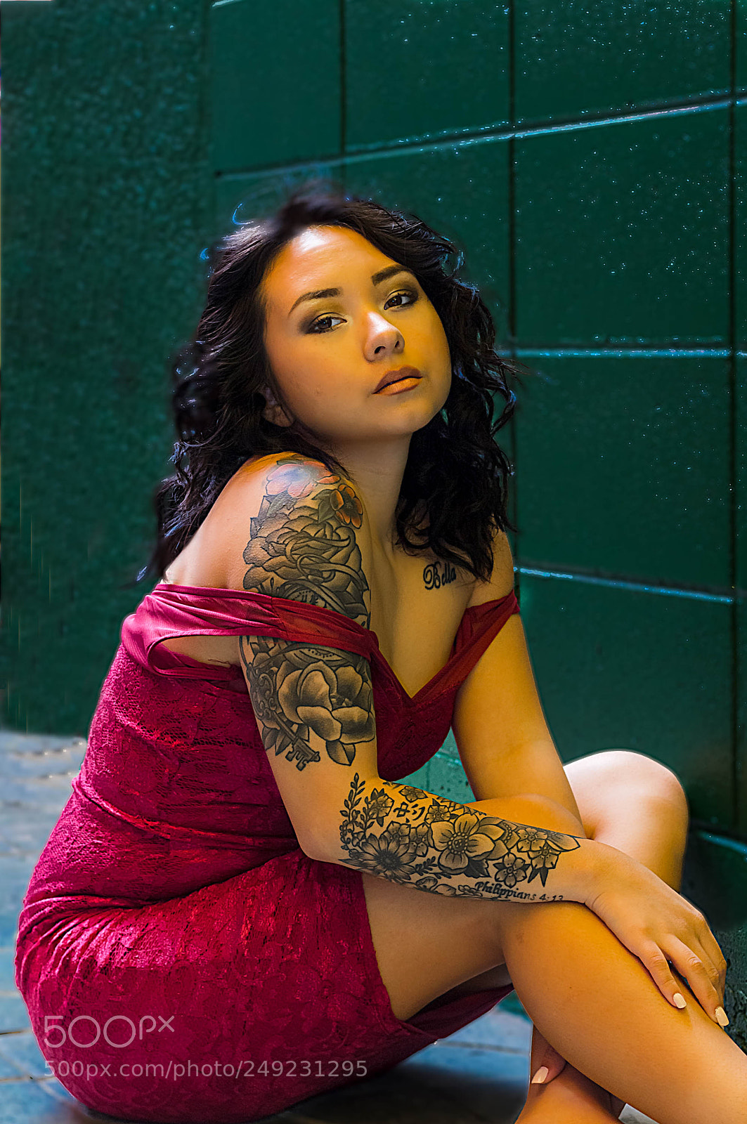 Canon EOS 60D sample photo. Brianda photography