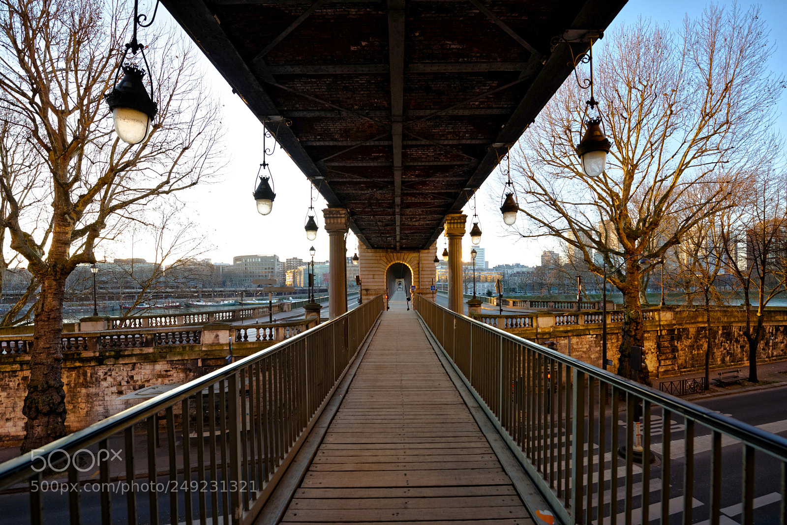Nikon D610 sample photo. Good morning paris ! photography