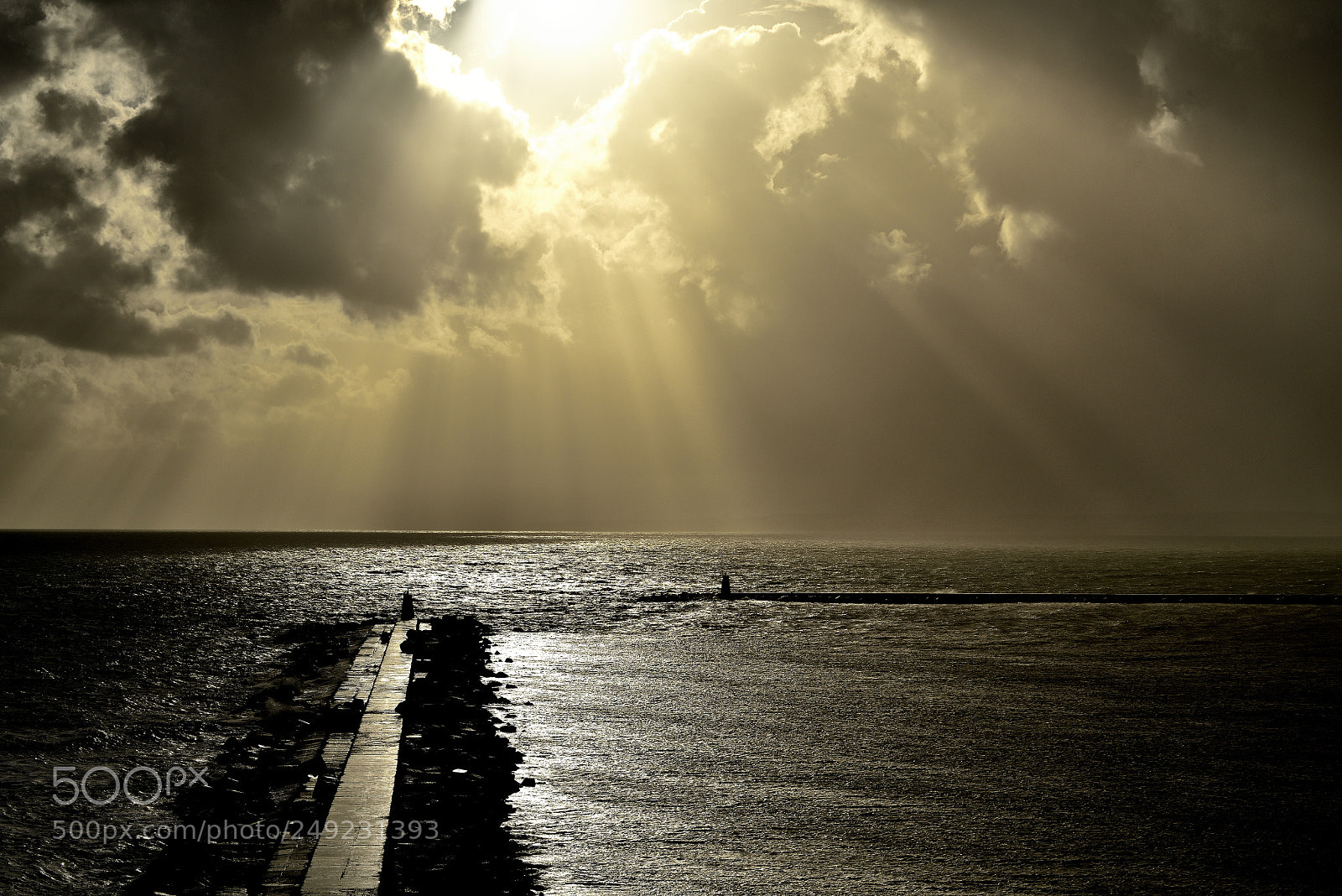 Nikon D810 sample photo. Tempestade felix ferragudo (lagoa) () photography
