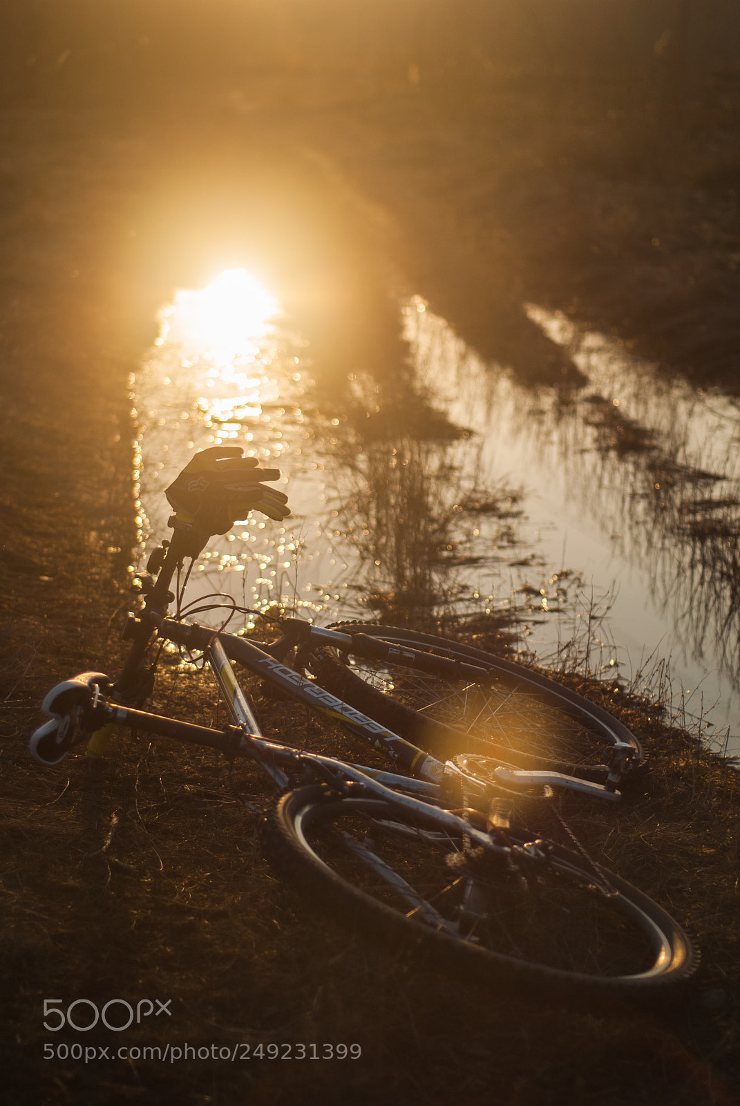 Nikon D200 sample photo. Bikespring photography