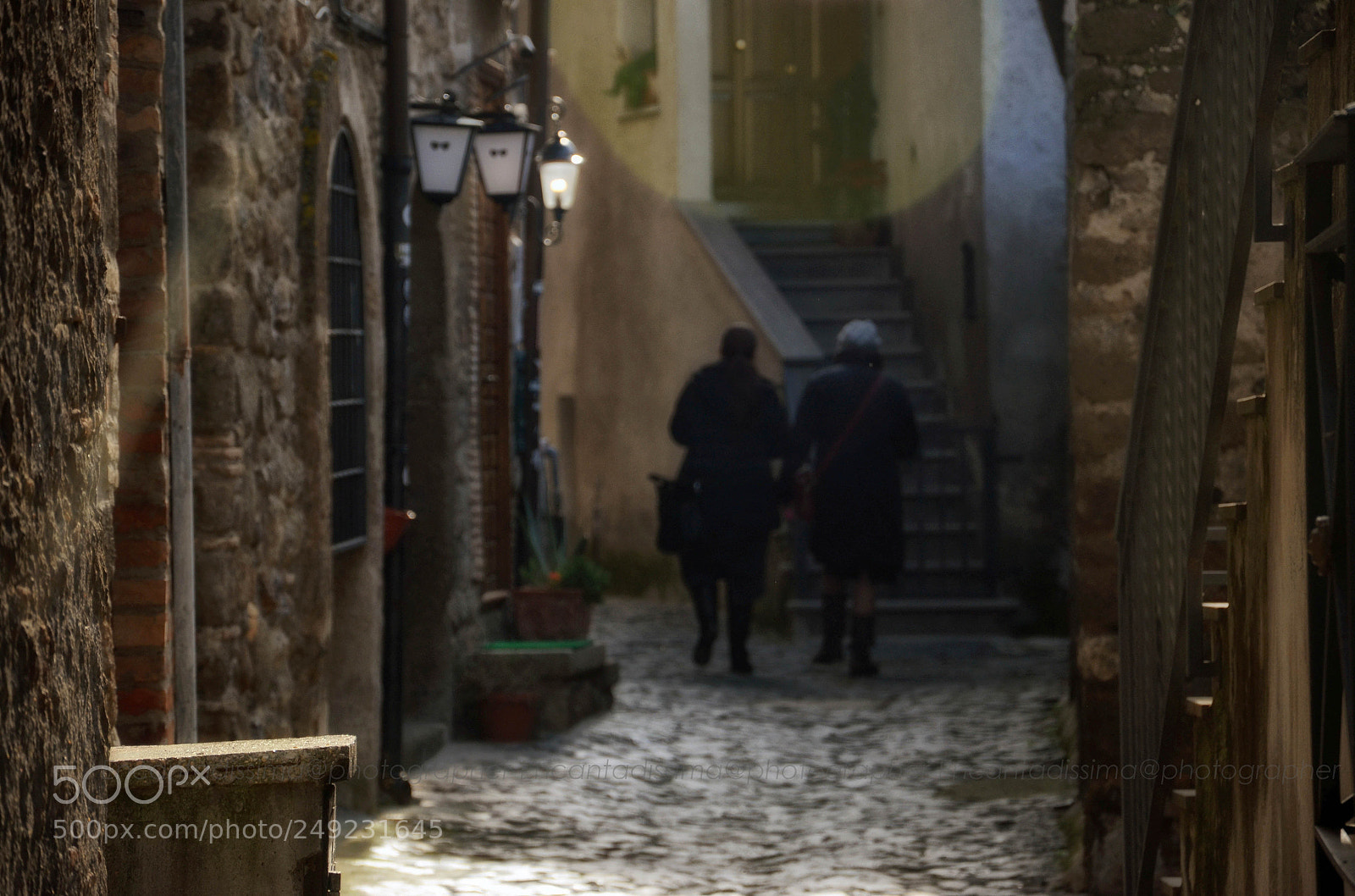 Nikon D7000 sample photo. Raggi trasversi illuminano i photography