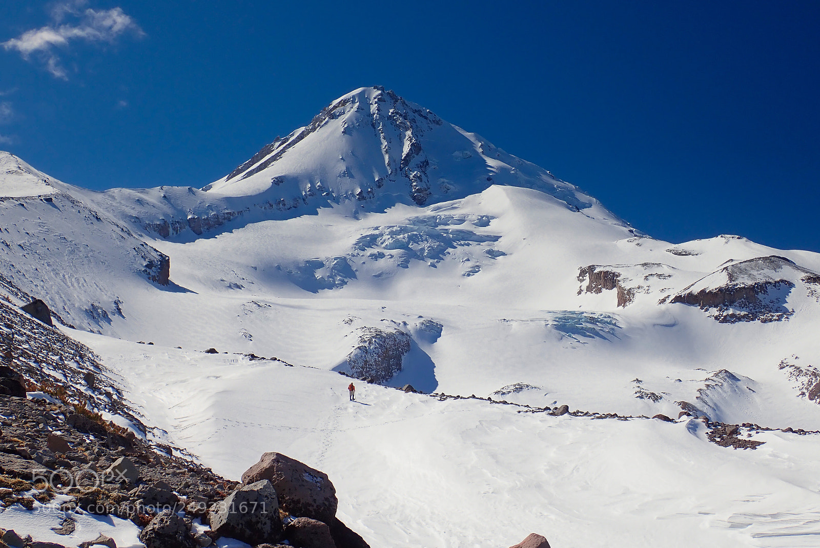 Olympus TG-5 sample photo. On mt hood photography