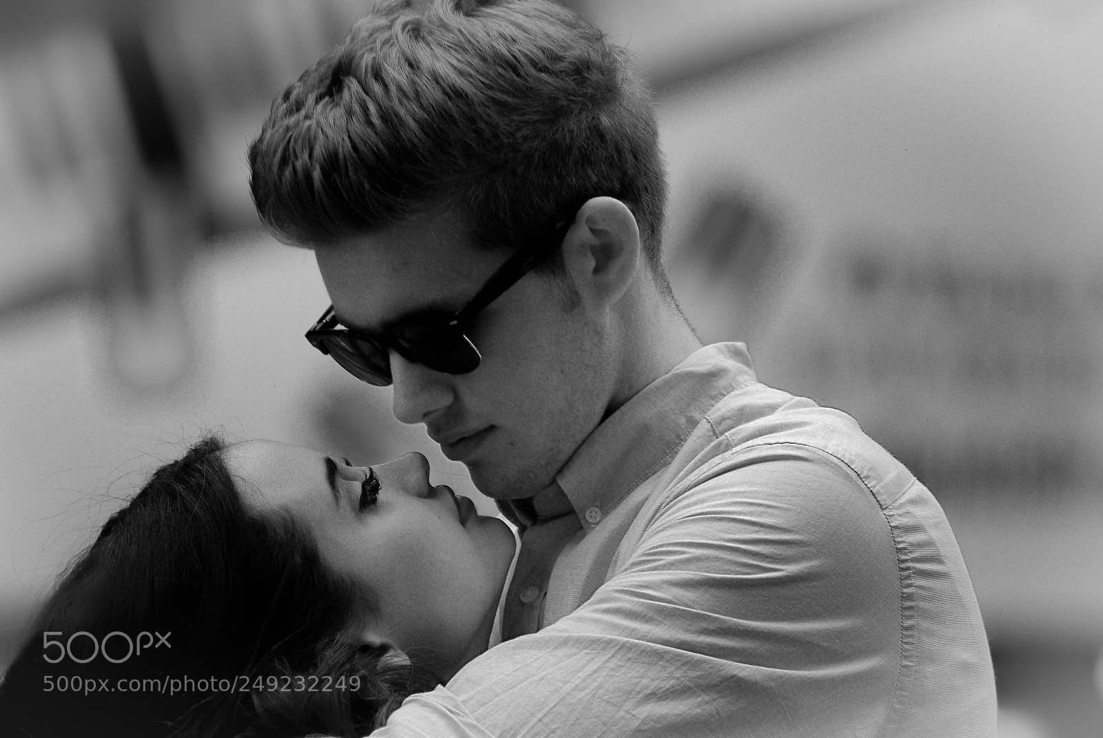 Nikon D80 sample photo. Passion photography