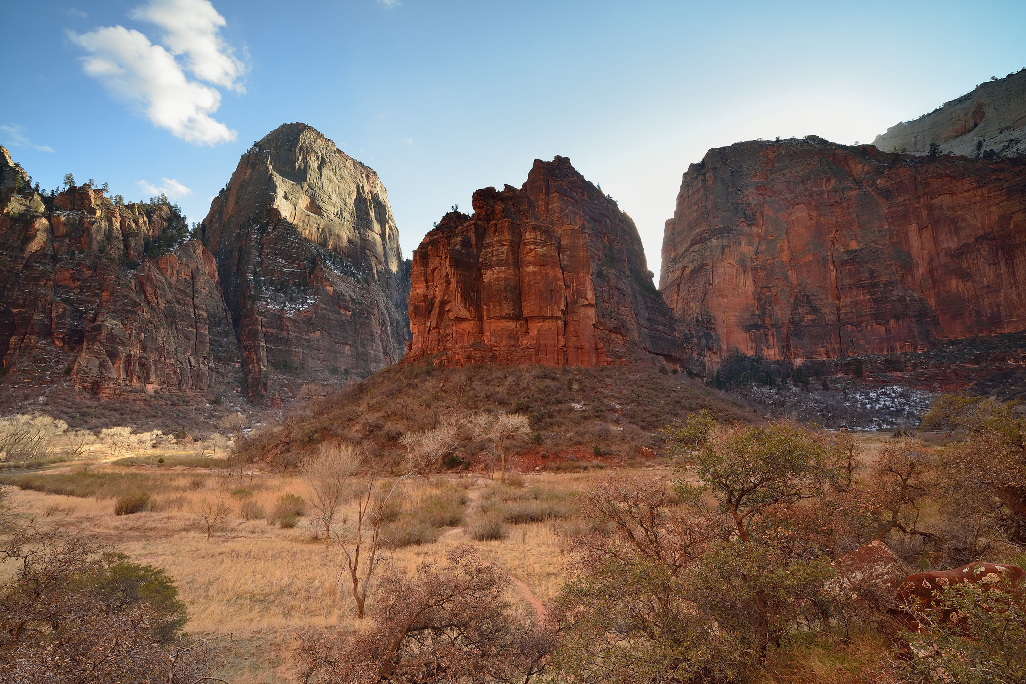 Nikon D800E + Nikon AF-S Nikkor 14-24mm F2.8G ED sample photo. Great white throne photography