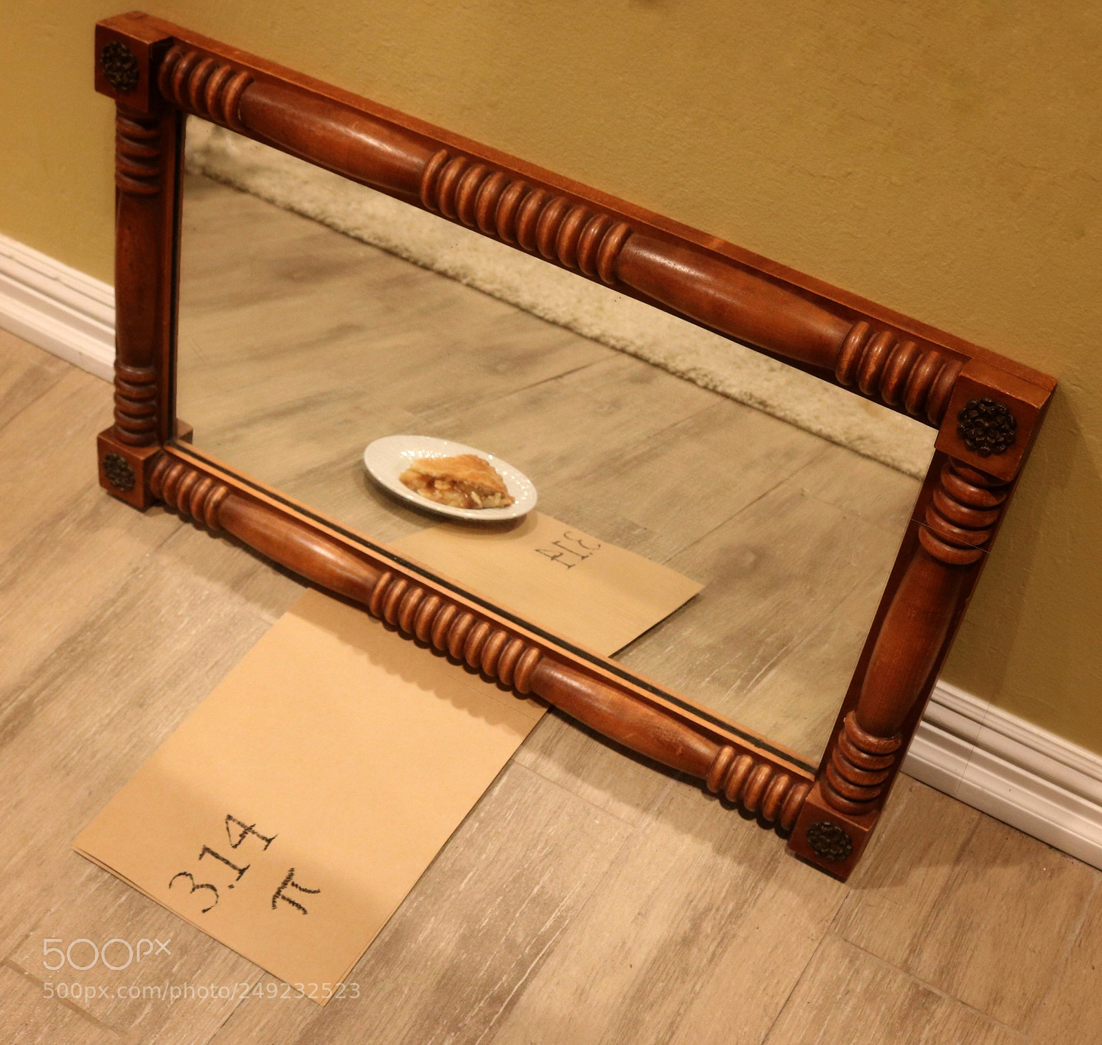 Canon EOS 750D (EOS Rebel T6i / EOS Kiss X8i) sample photo. Happy π day photography