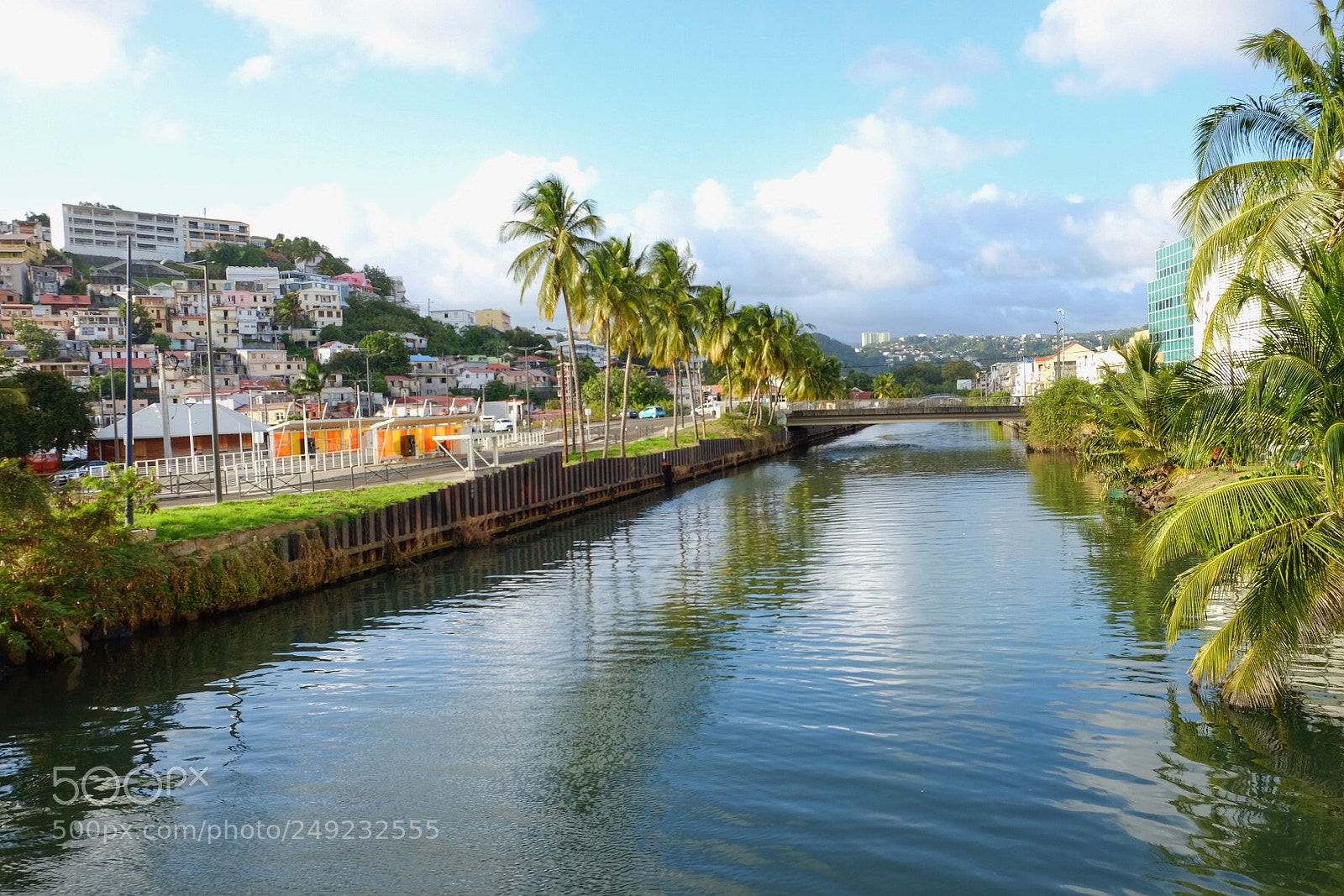 Fujifilm X-T10 sample photo. Fort de france photography