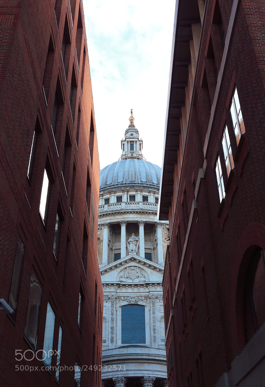 Canon EF 24-70mm F4L IS USM sample photo. London 33 the new photography