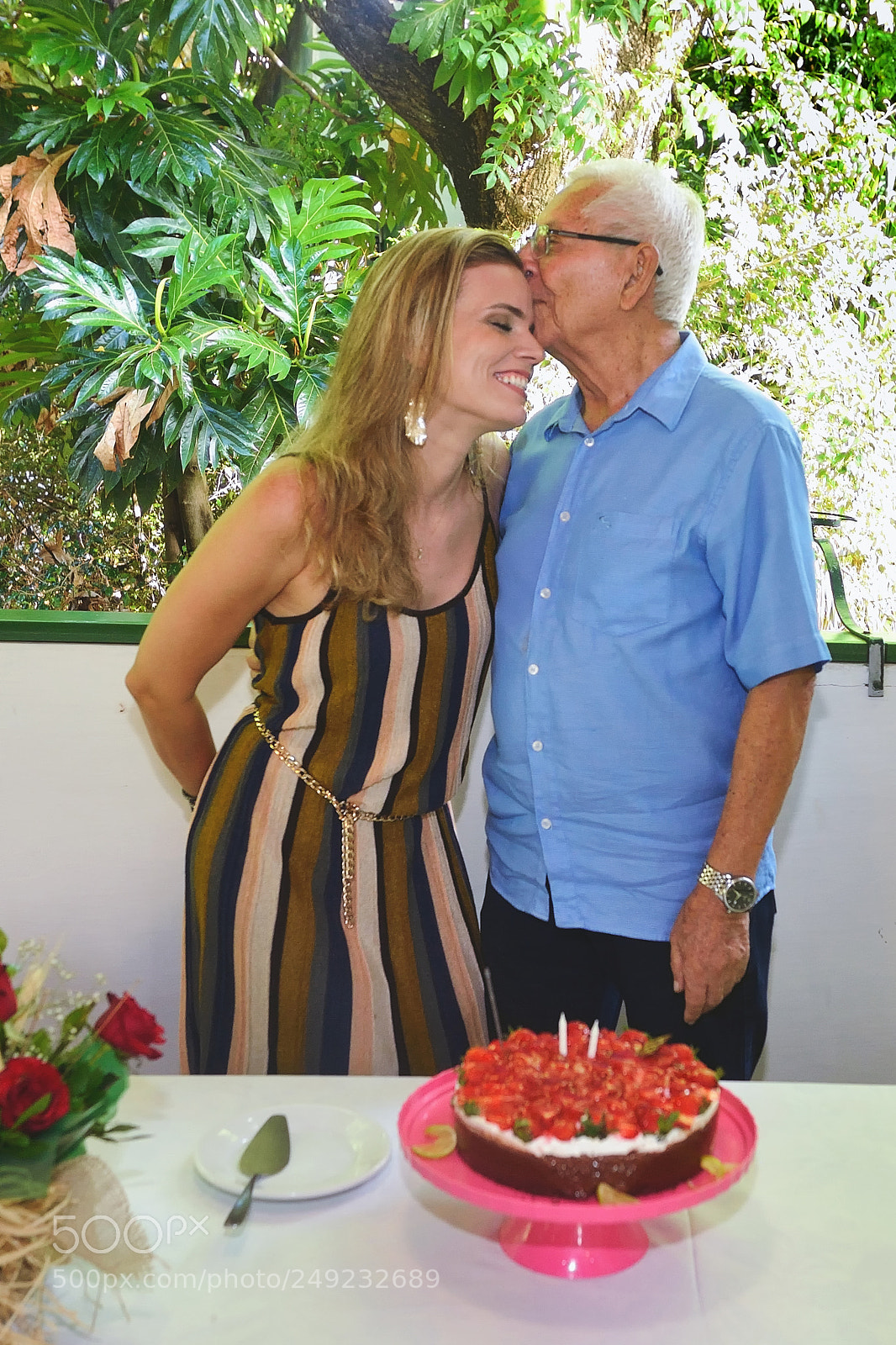 Nikon D600 sample photo. Aniversário da lara photography