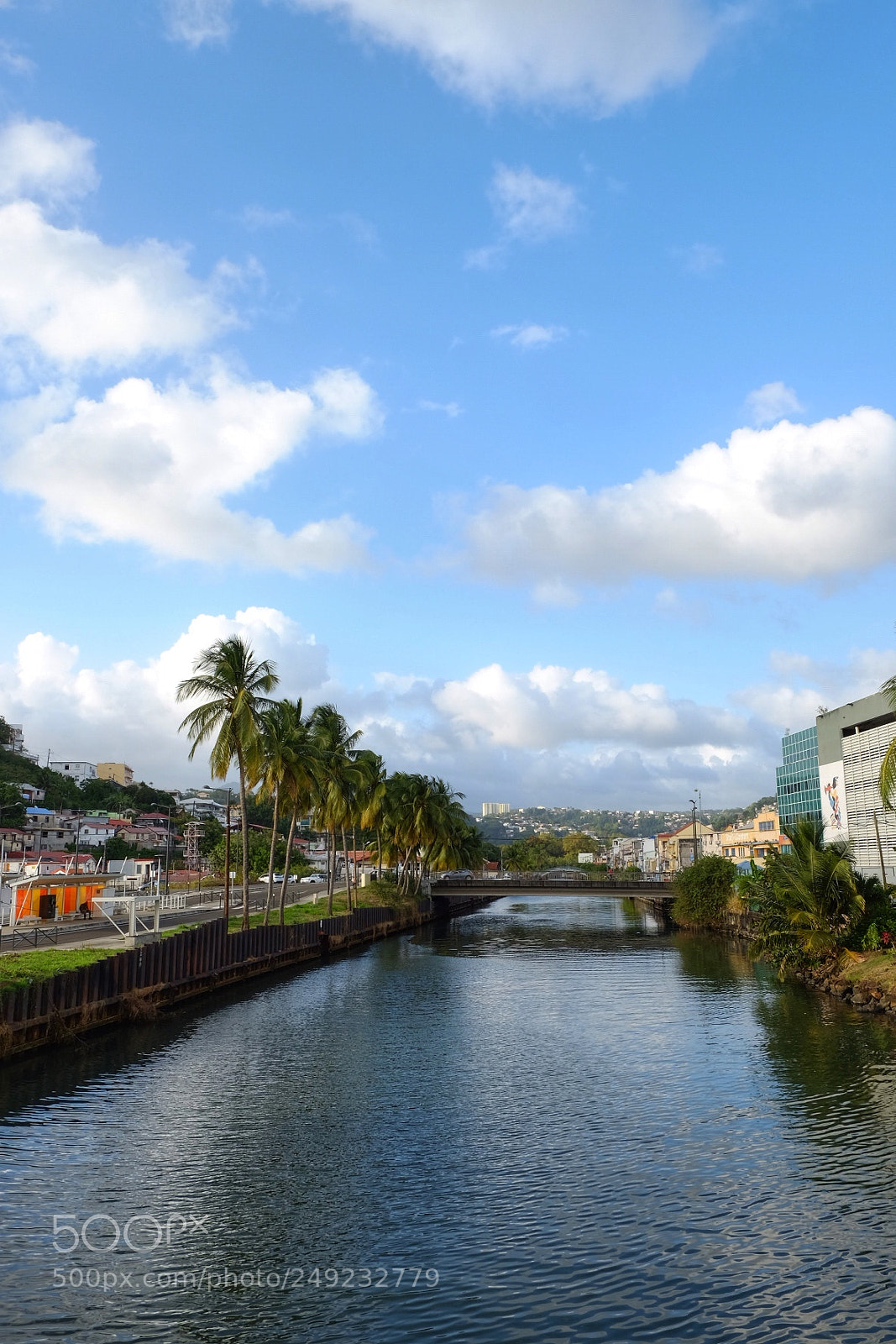 Fujifilm X-T10 sample photo. Martinique photography