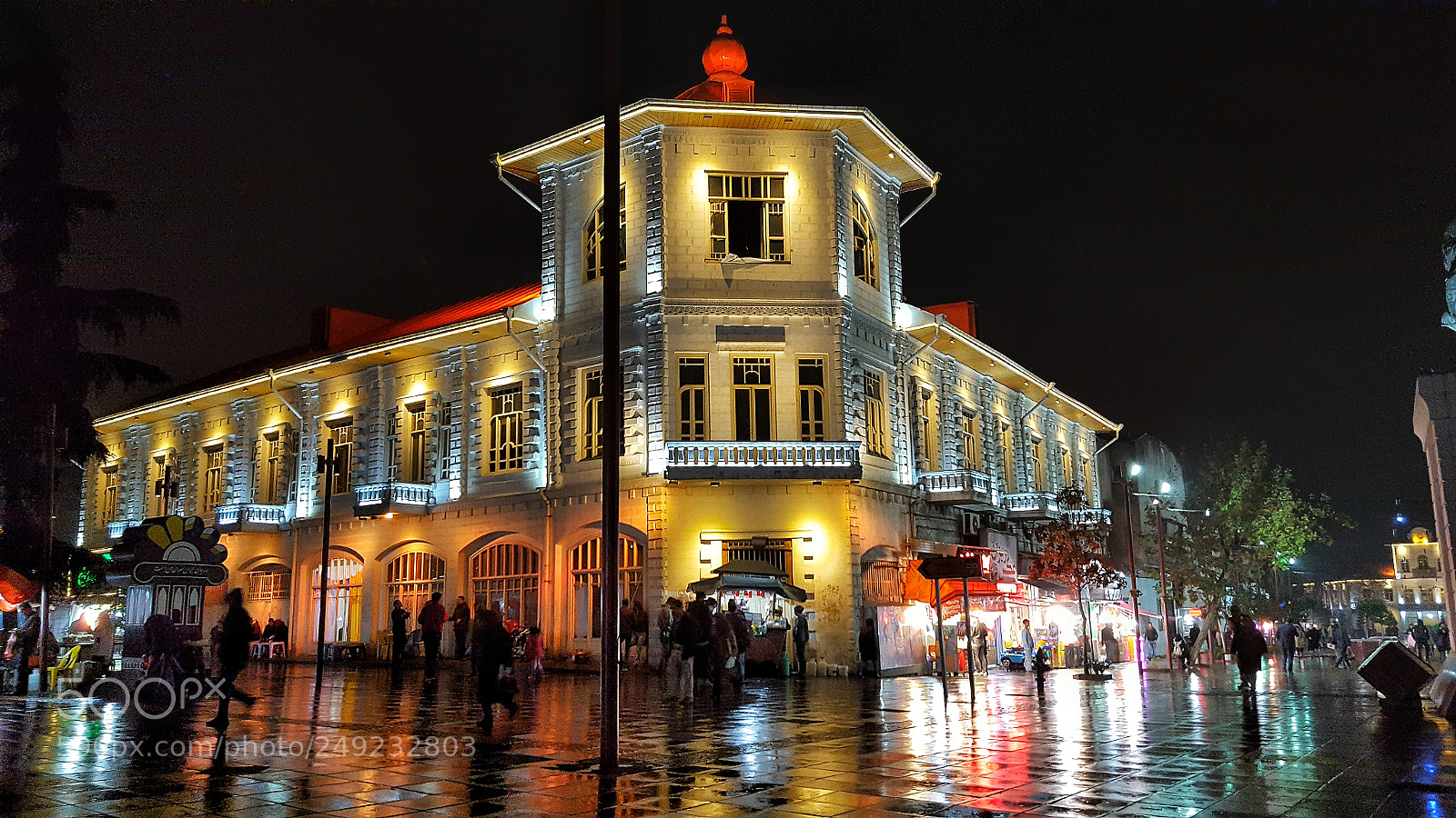 Samsung Galaxy S6 sample photo. Guilan.rasht ?️☔ photography