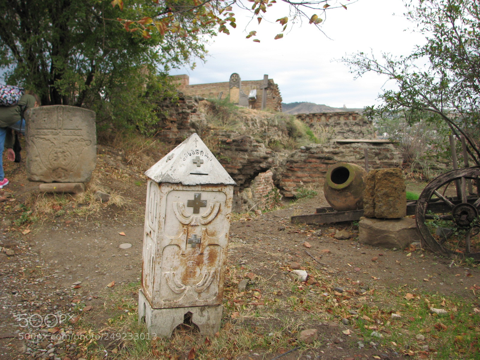 Canon POWERSHOT S3 IS sample photo. Img photography