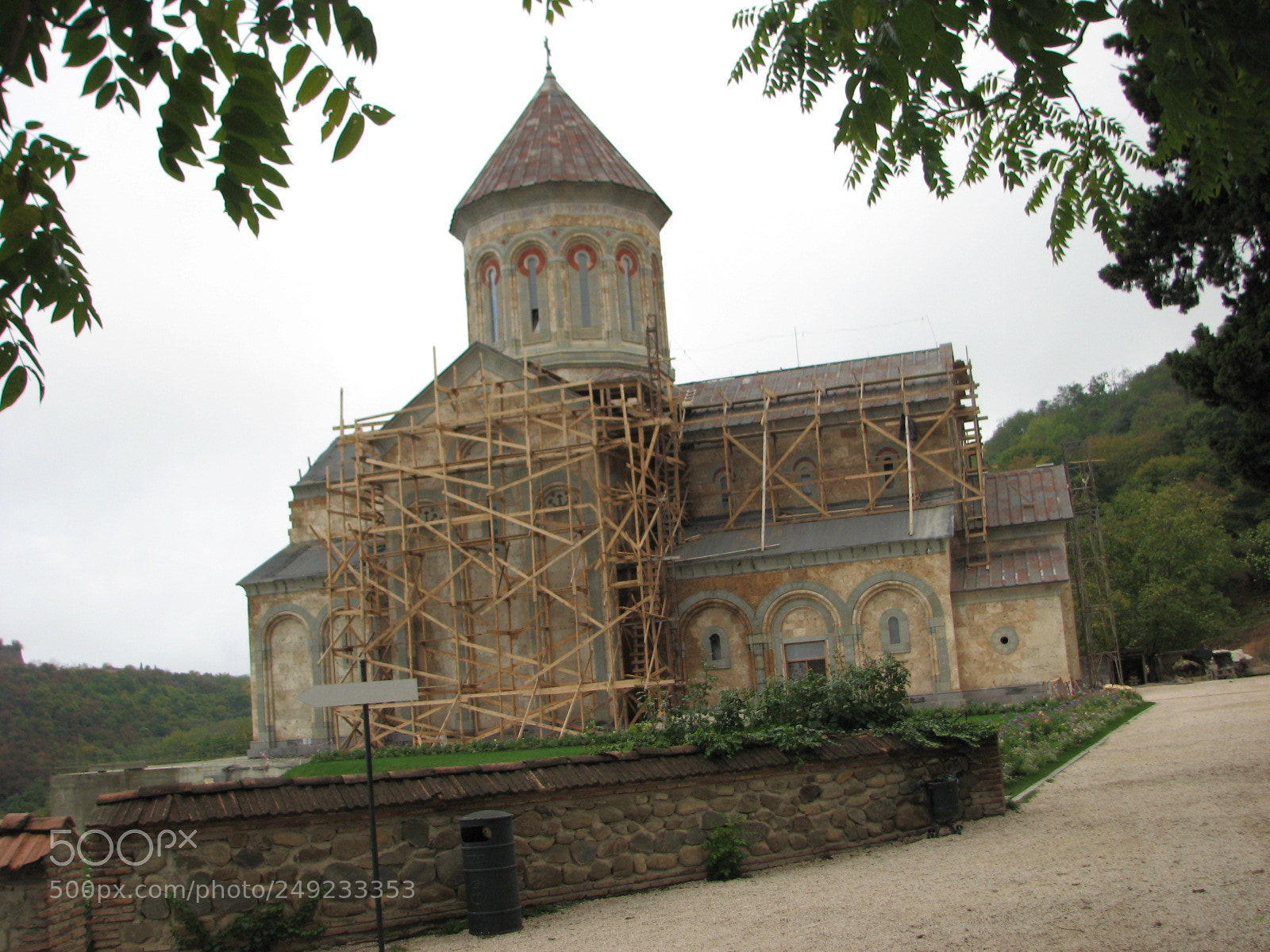 Canon POWERSHOT S3 IS sample photo. Img photography