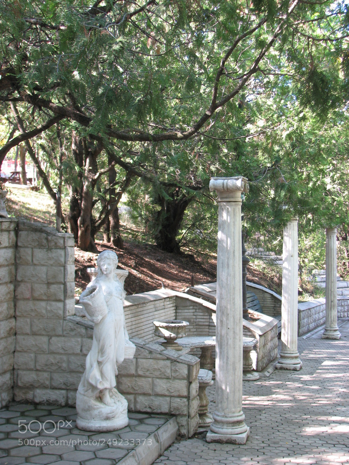 Canon POWERSHOT S3 IS sample photo. Img photography