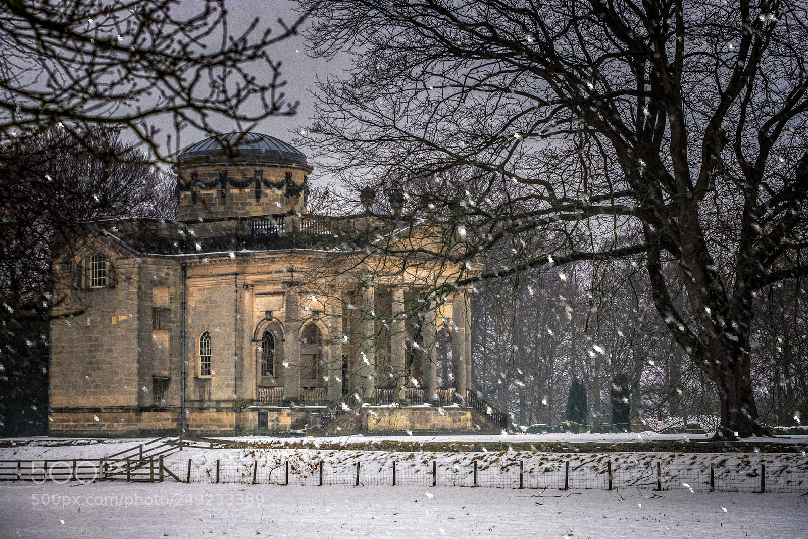 Fujifilm X-T1 sample photo. Springtime at gibside photography