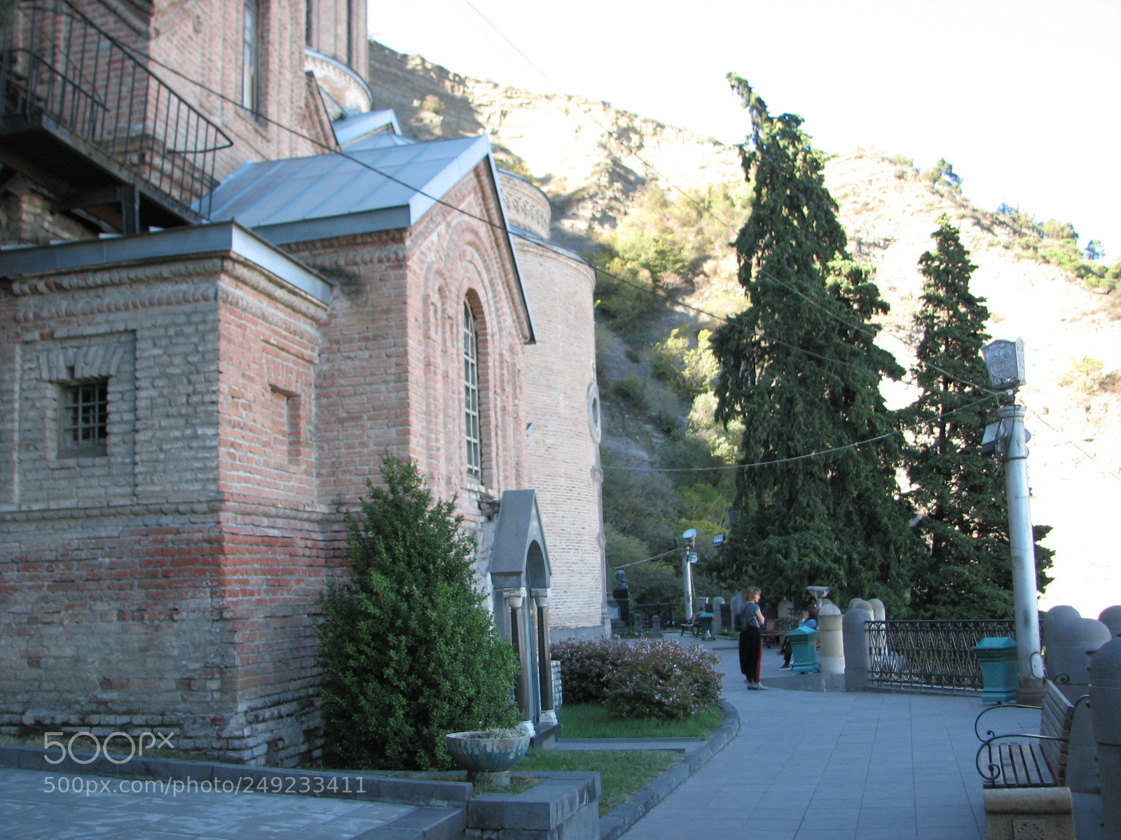 Canon POWERSHOT S3 IS sample photo. Img photography